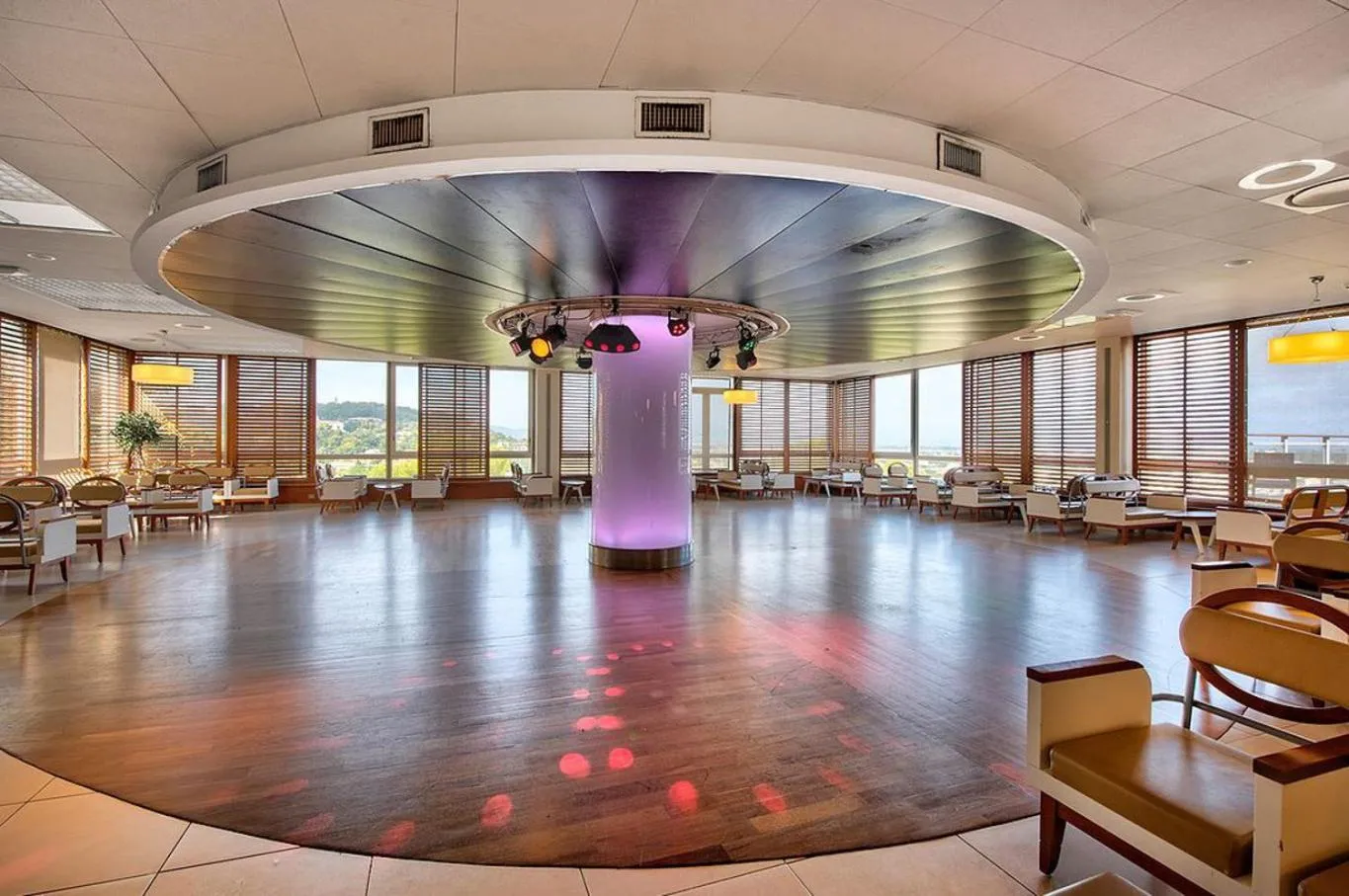 Banquet/Function facilities in Hôtel Club la Font des Horts