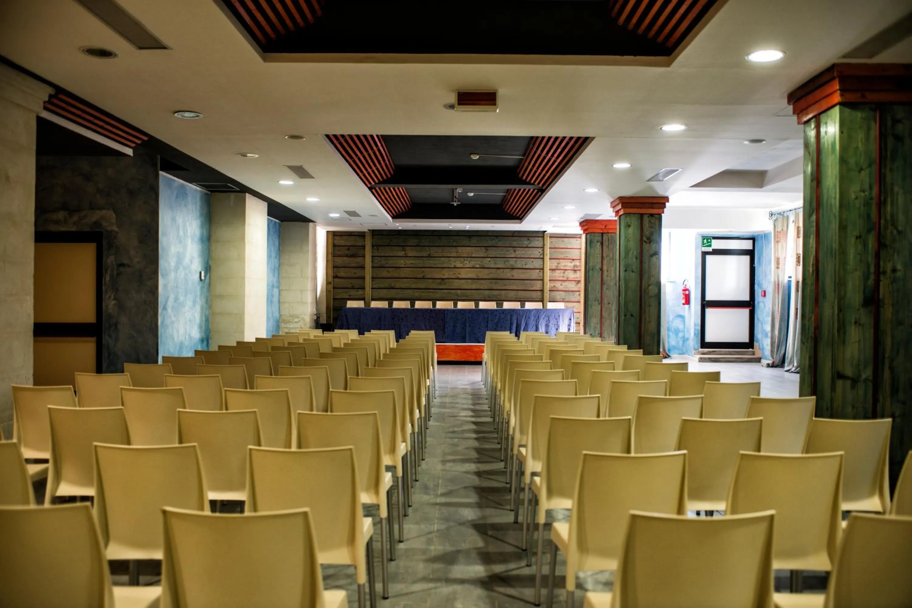 Meeting/conference room in Villaggio Giardini D'Oriente