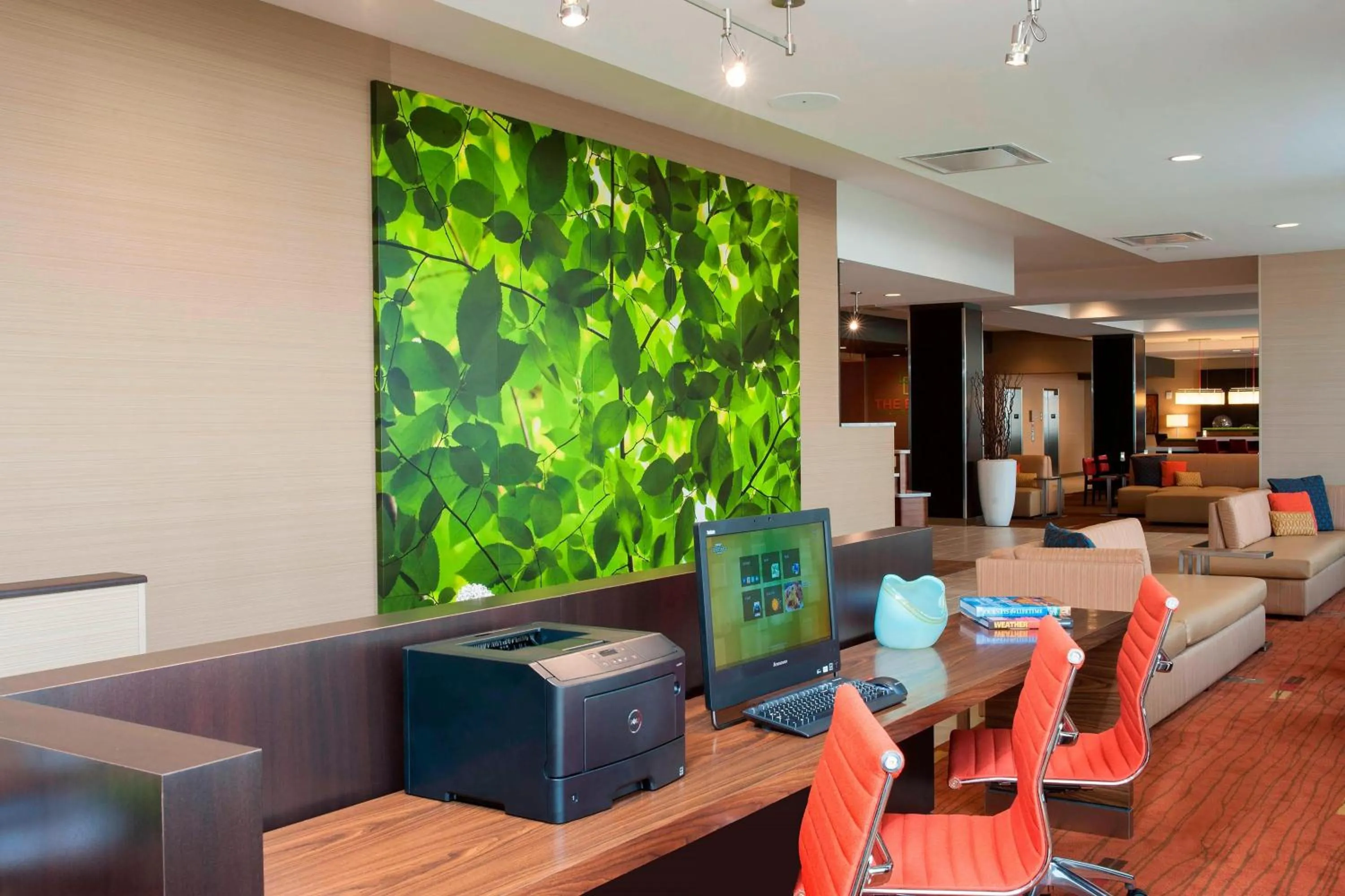 Other in Courtyard Peoria Downtown