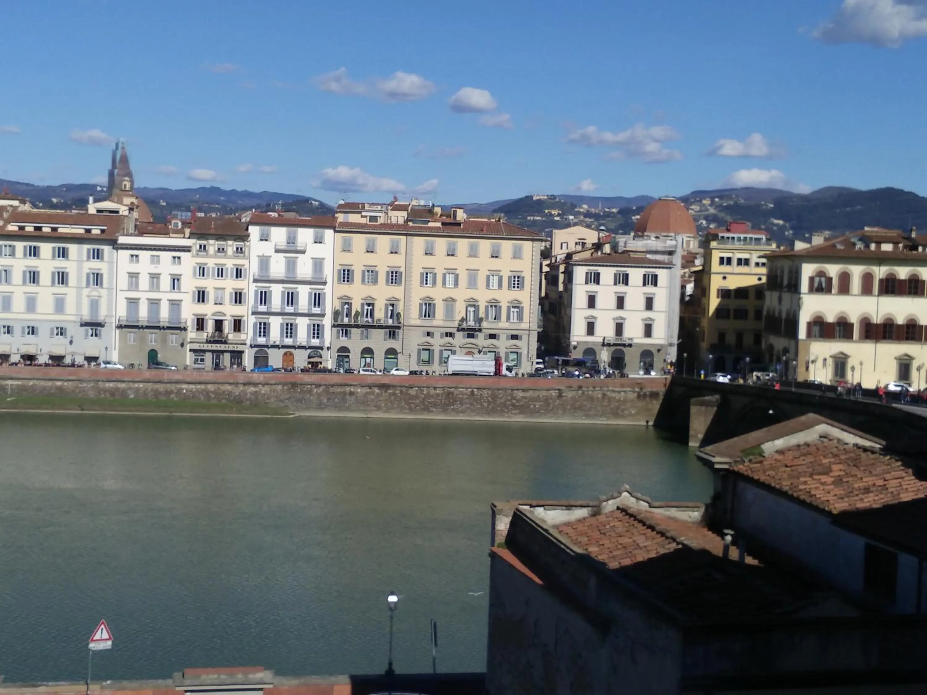 View (from property/room) in Residenza D'Epoca Al Numero 8