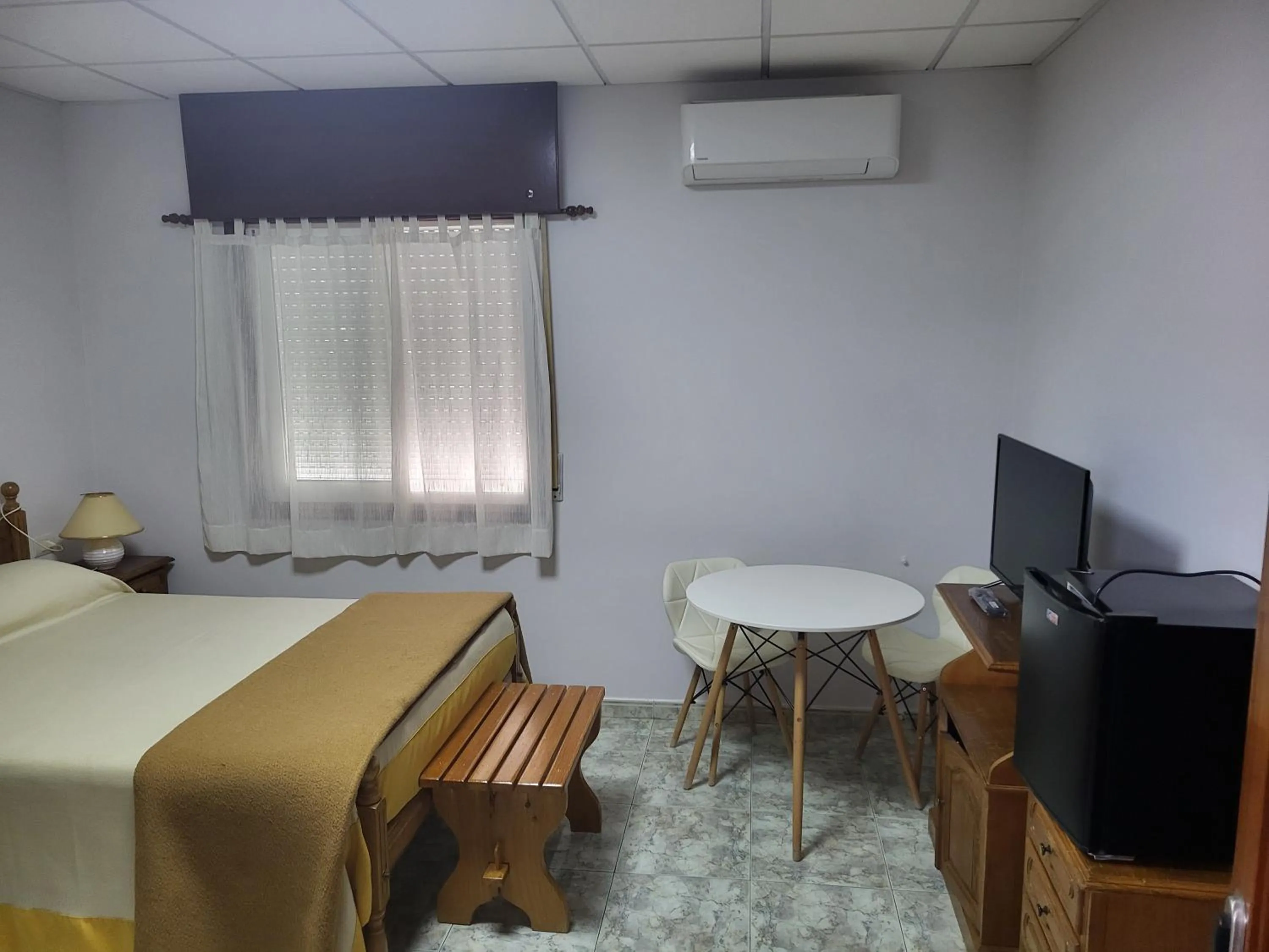 Bedroom, Bed in Hotel Vasco Da Gama