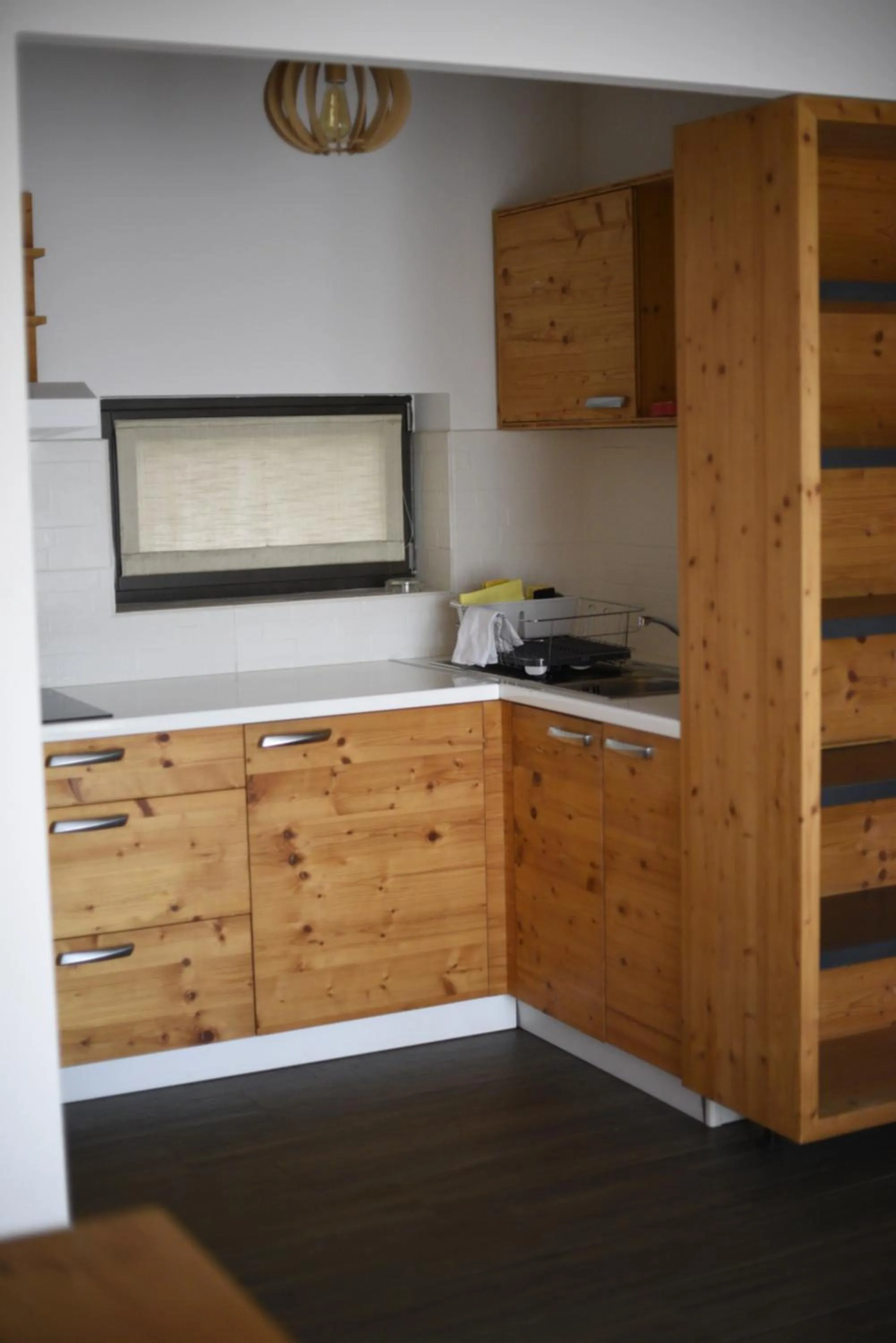 Coffee/tea facilities in Zagreb Camp Bungalows