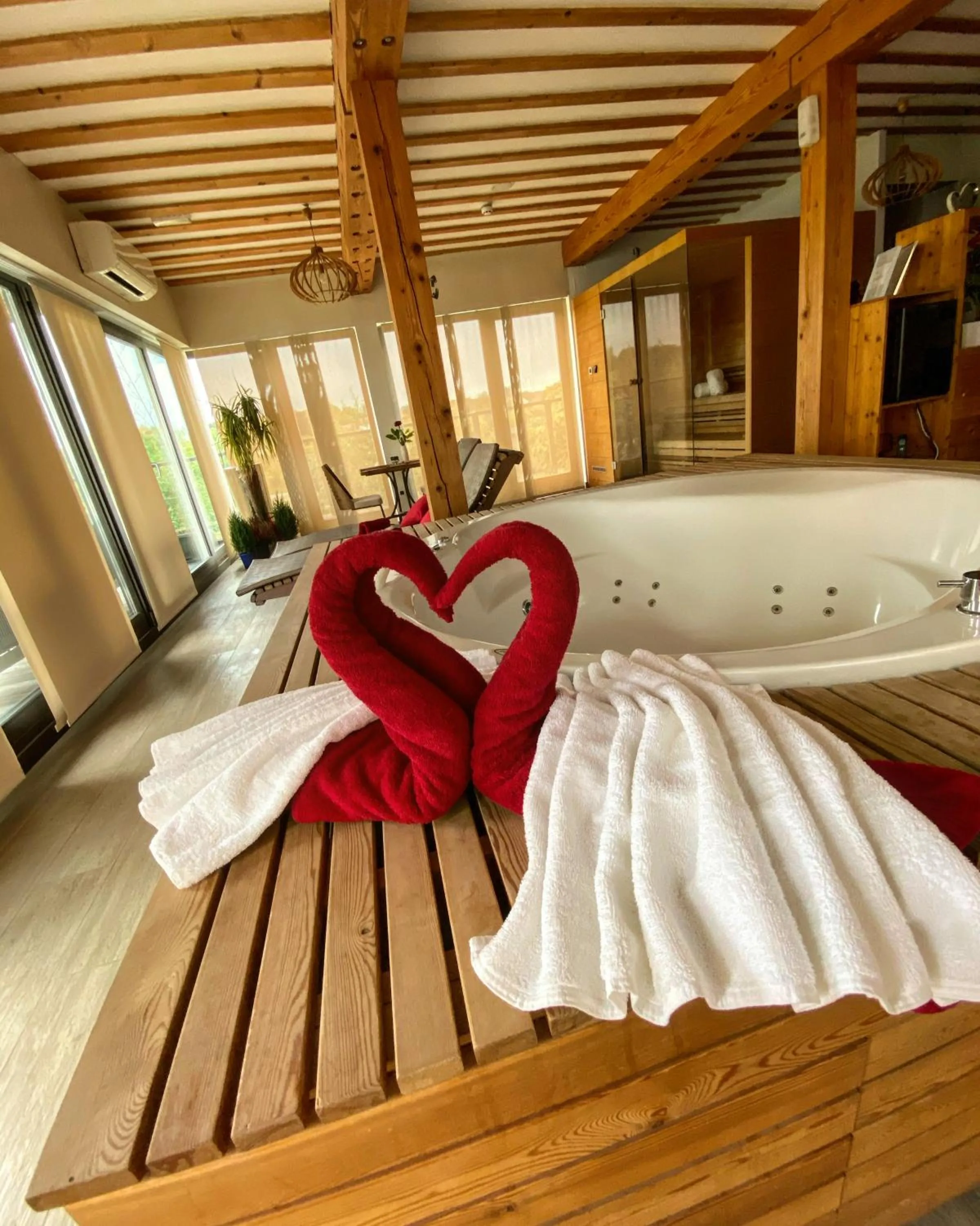 Restaurant/places to eat in Zagreb Camp Bungalows