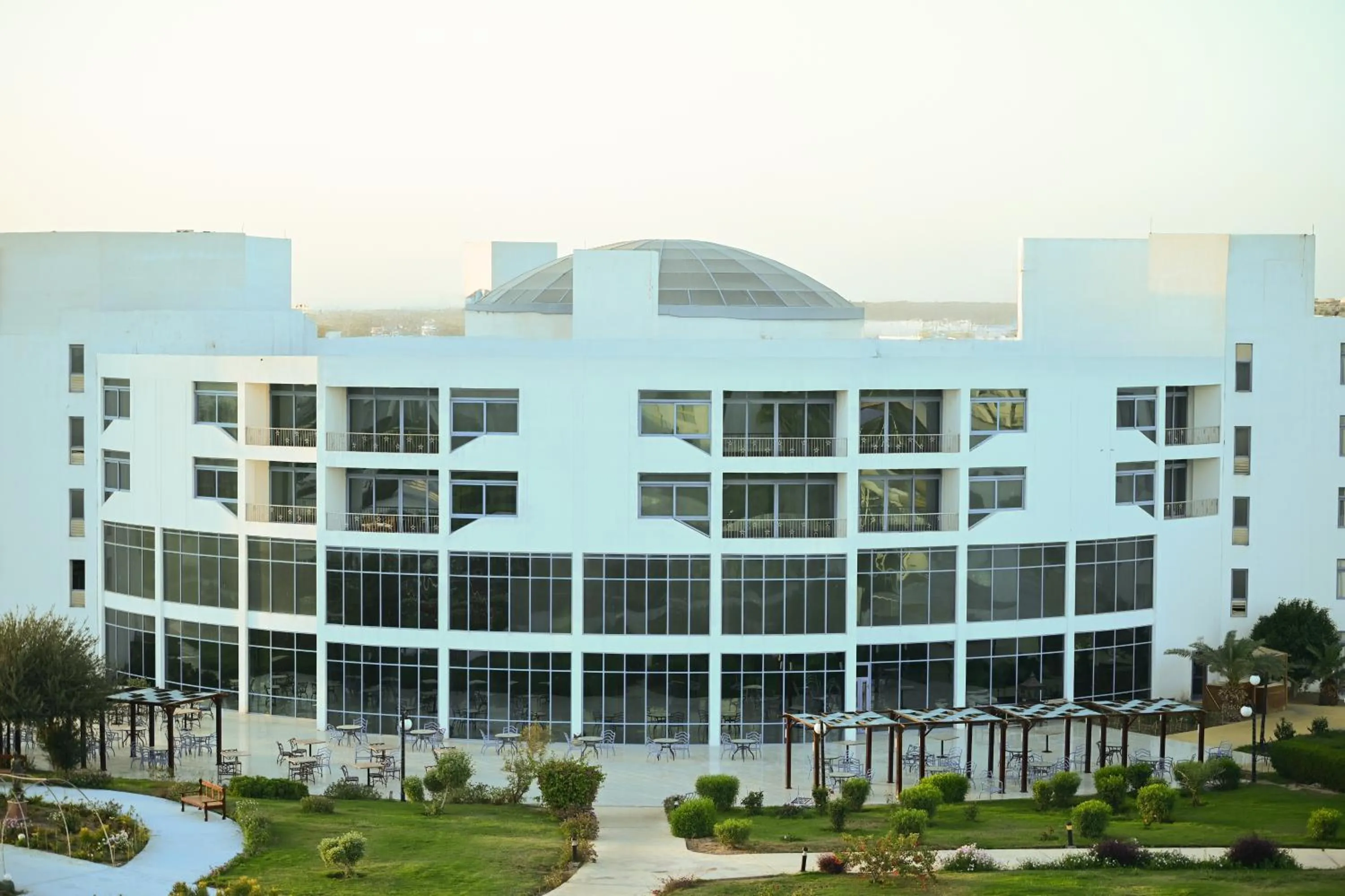 Amarina Star Resort & Aqua Park Sharm El-Skeikh