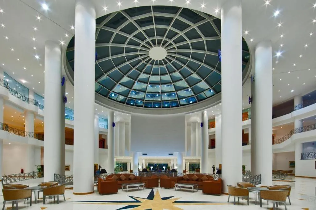 Amarina Star Resort & Aqua Park Sharm El-Skeikh