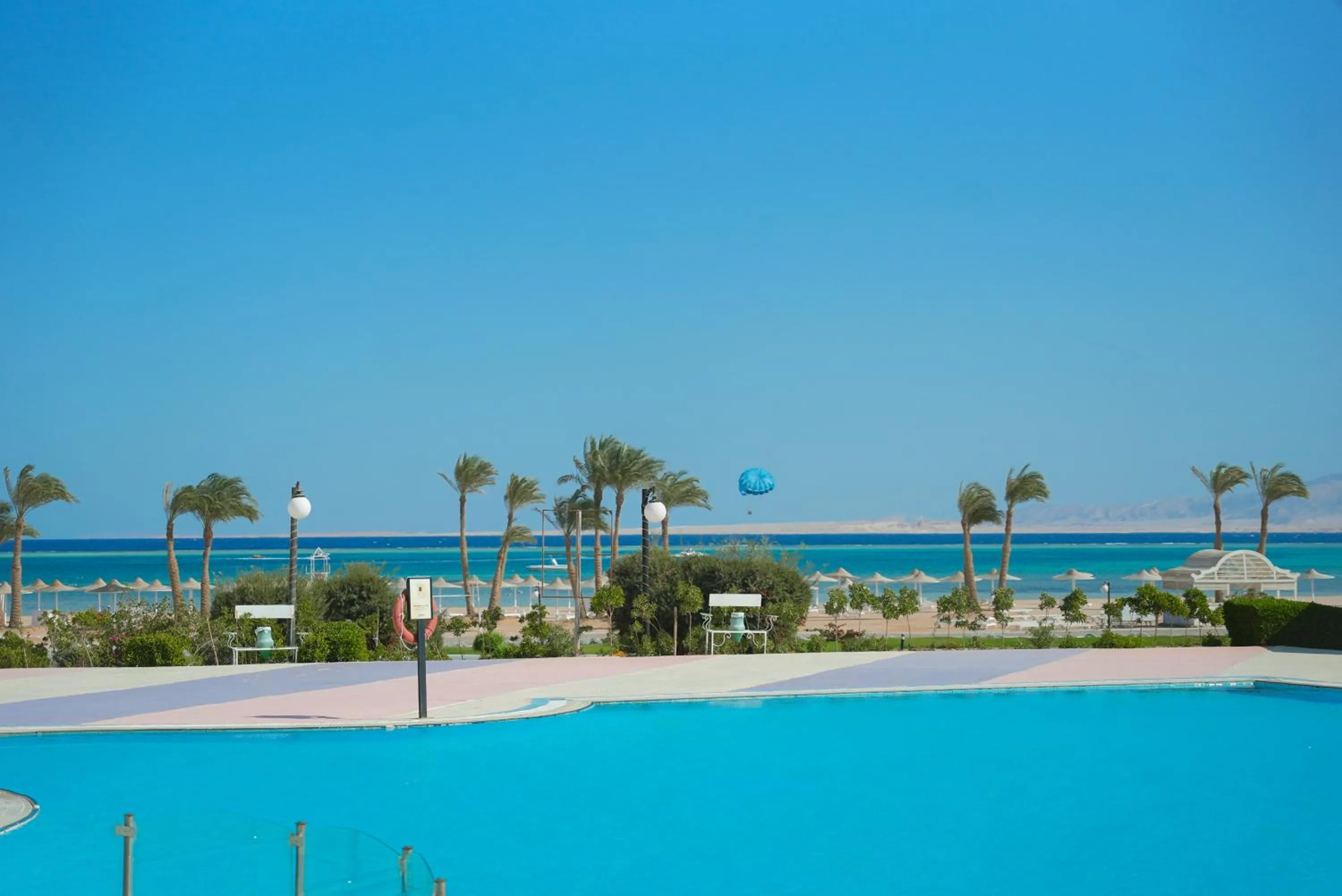Amarina Star Resort & Aqua Park Sharm El-Skeikh