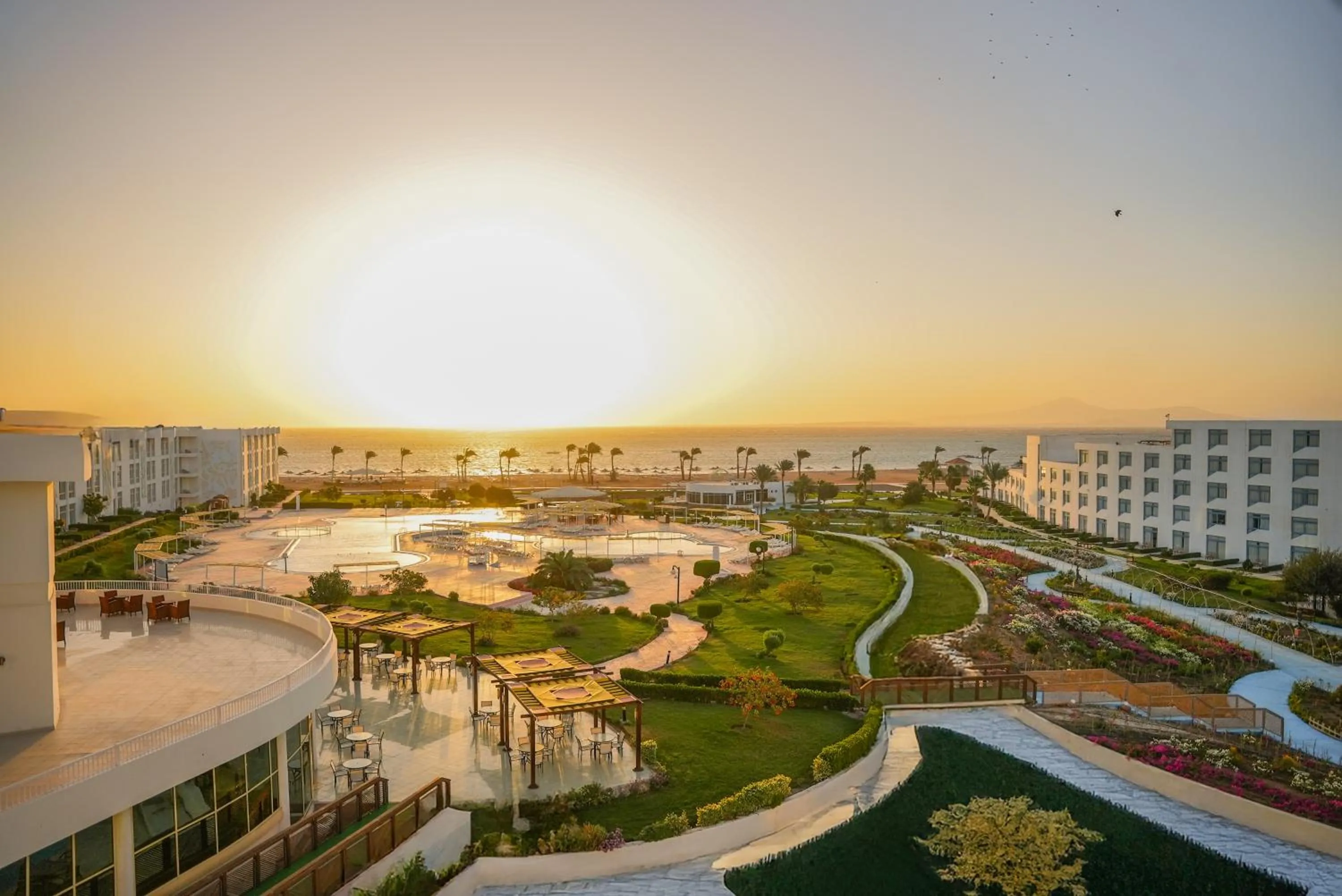 Amarina Star Resort & Aqua Park Sharm El-Skeikh