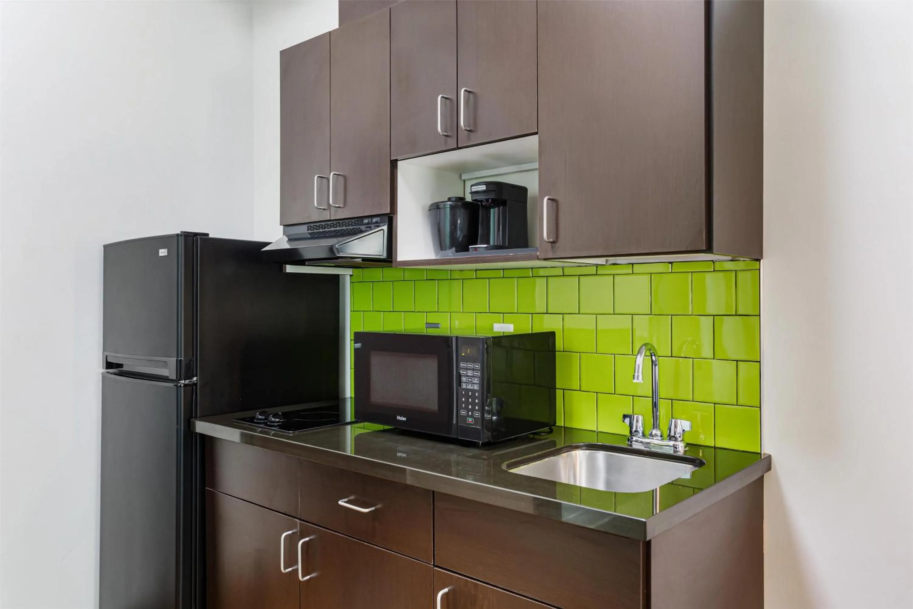 Bedroom in Best Western Duchesne Inn