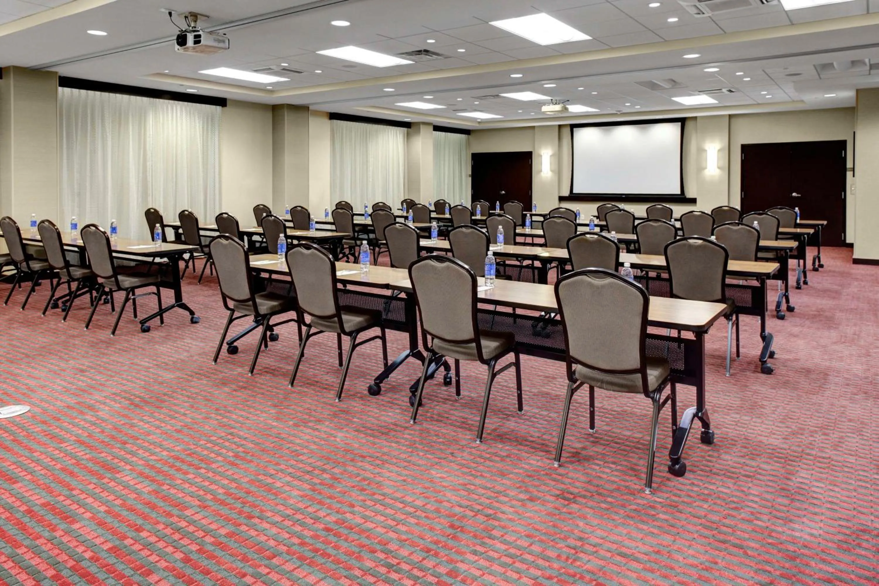 Meeting/conference room in Hyatt Place Columbus