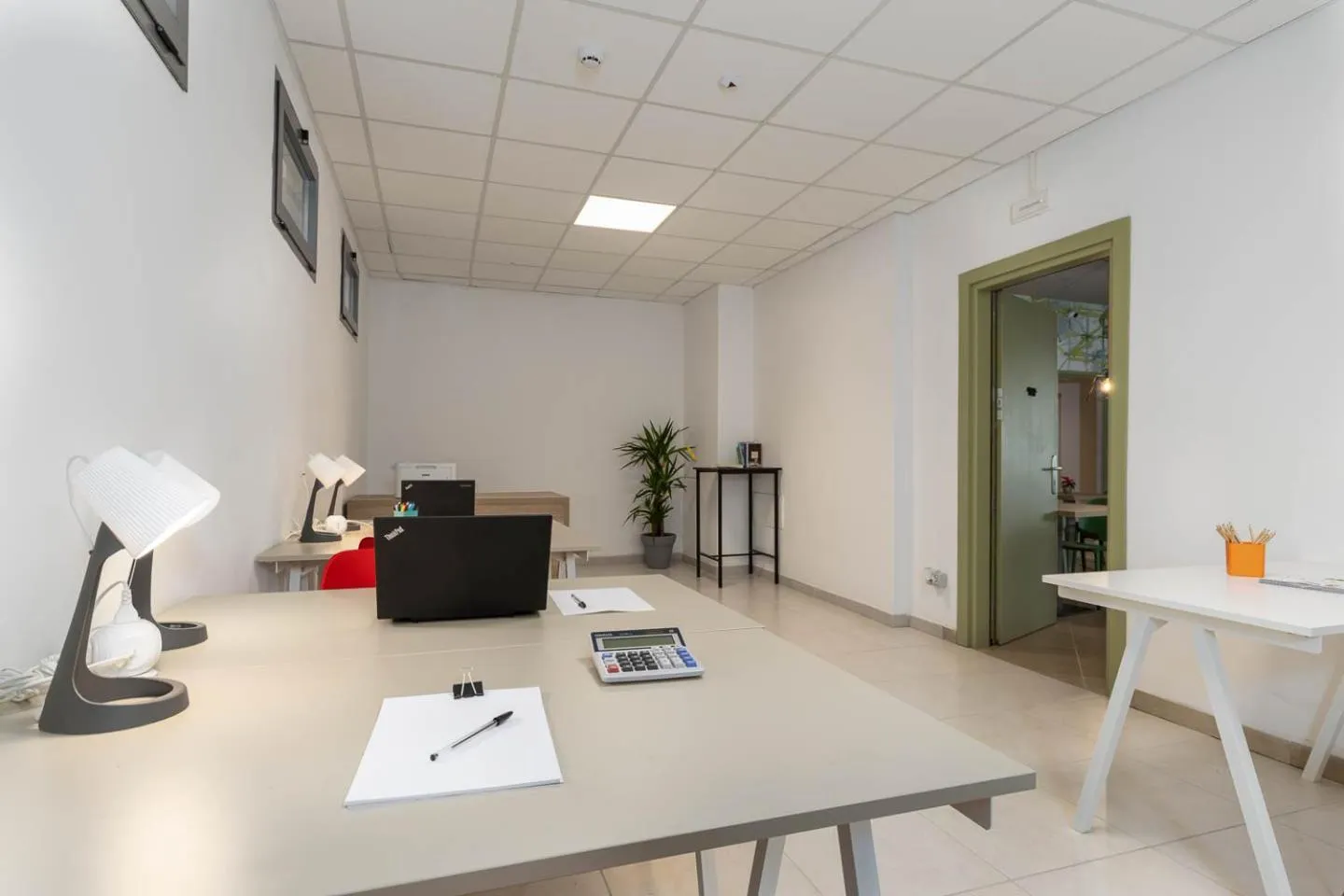 Meeting/conference room in Tuscasì Aparthotel