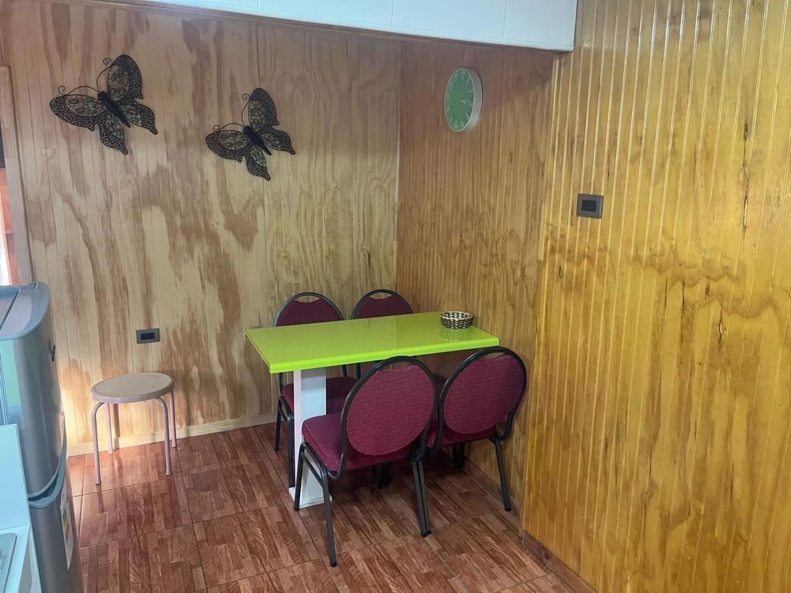 Standard Apartment - single occupancy in Hostal Español Coyhaique