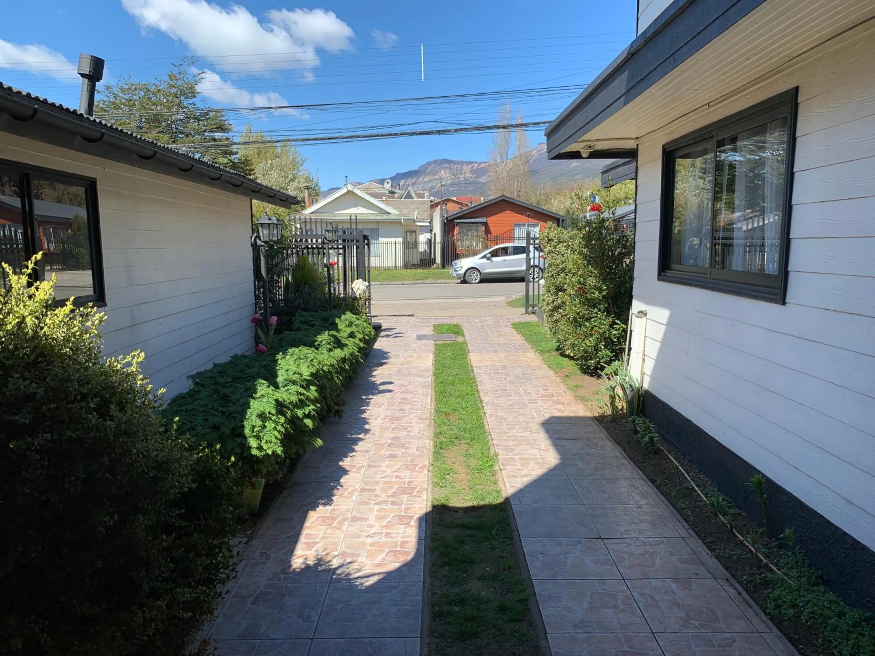 Standard Apartment - single occupancy in Hostal Español Coyhaique