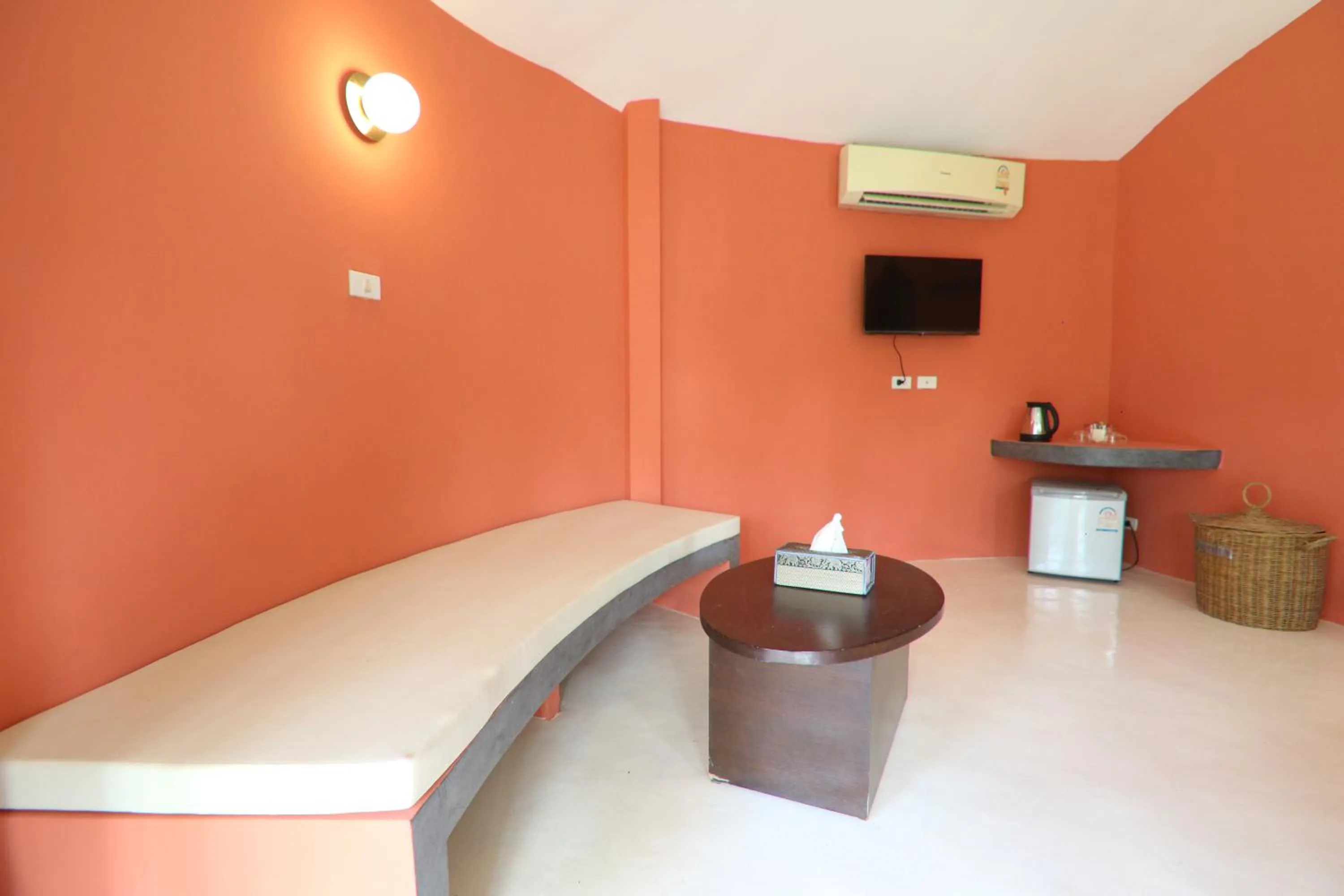 Property building, Bed in Avocado Koh Samui