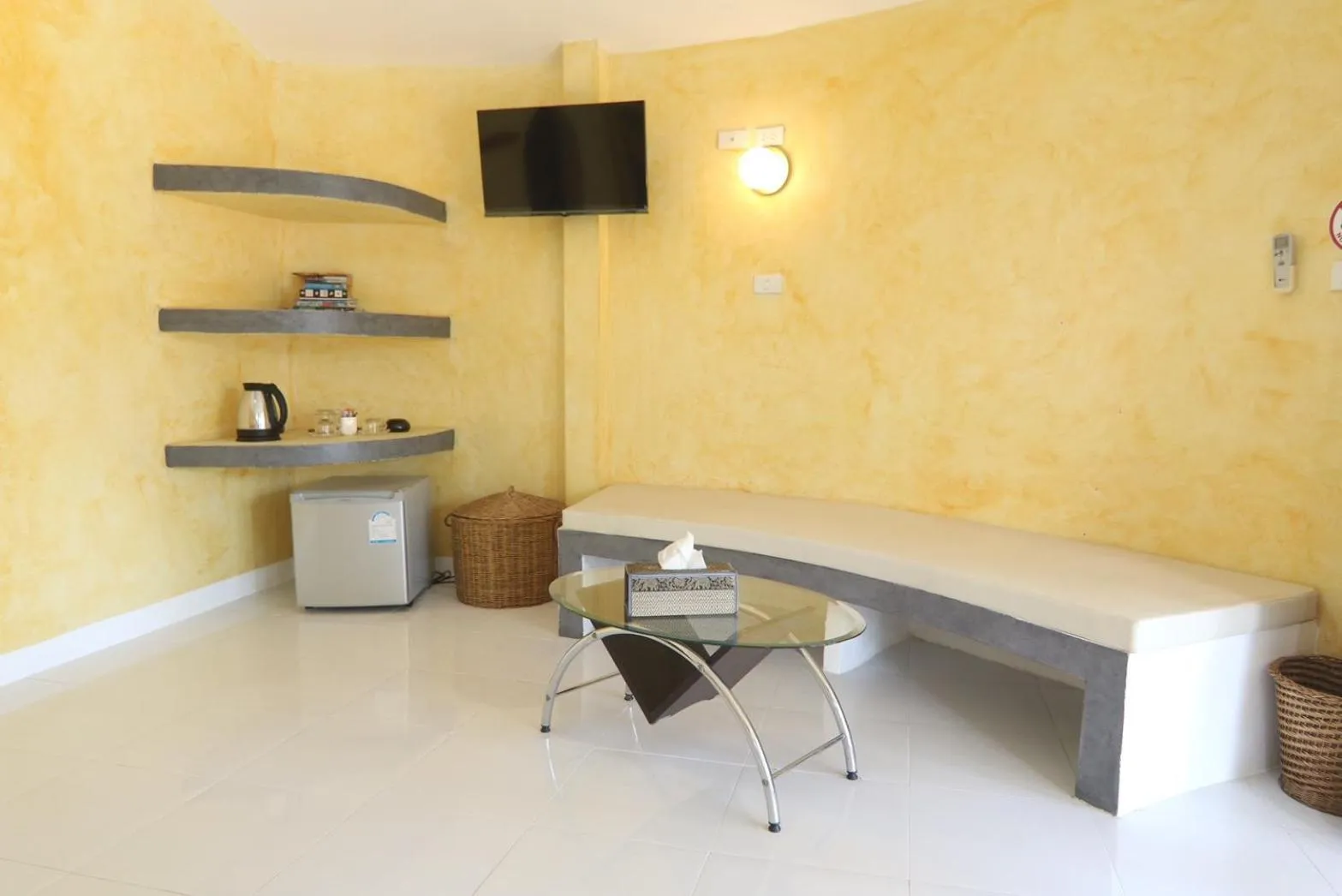 Property building in Avocado Koh Samui