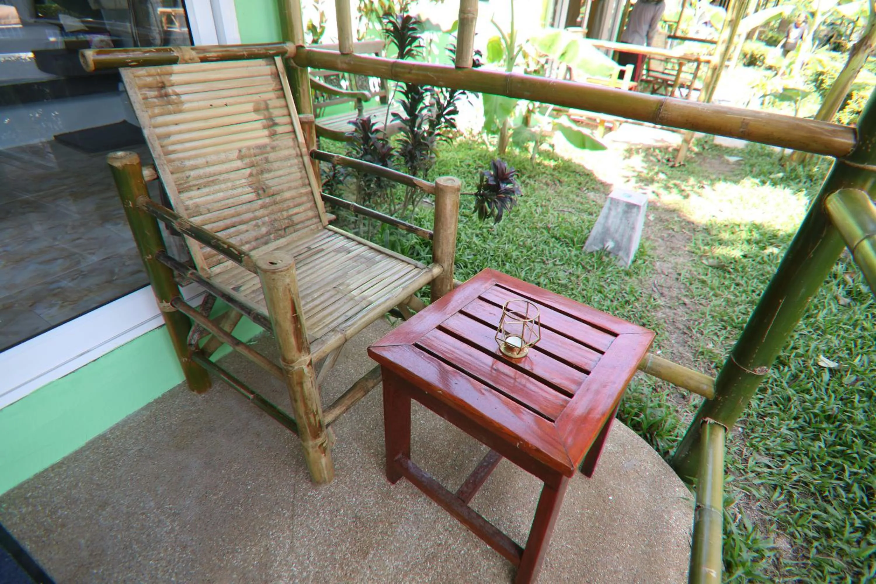 Property building in Avocado Koh Samui