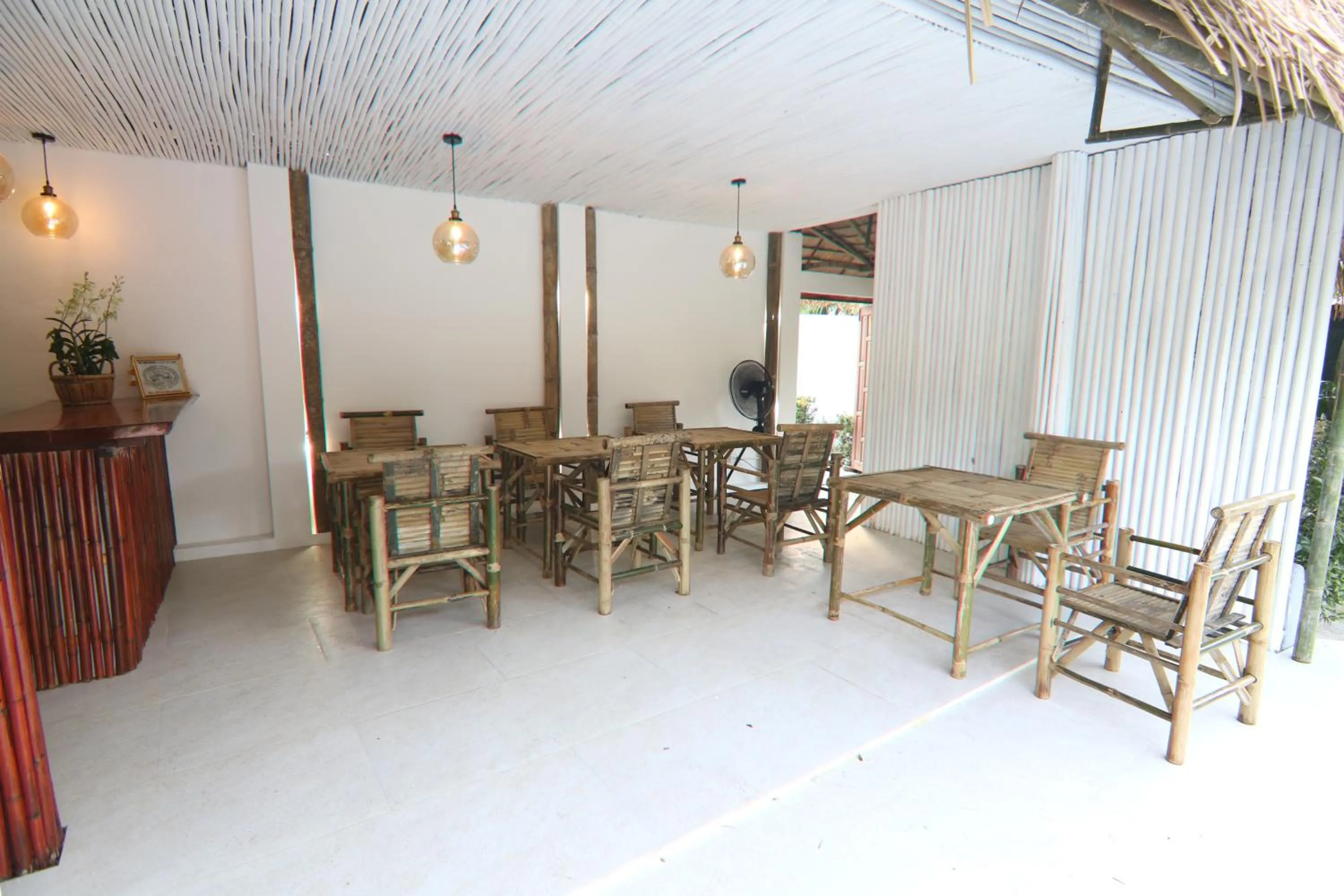 Property building in Avocado Koh Samui