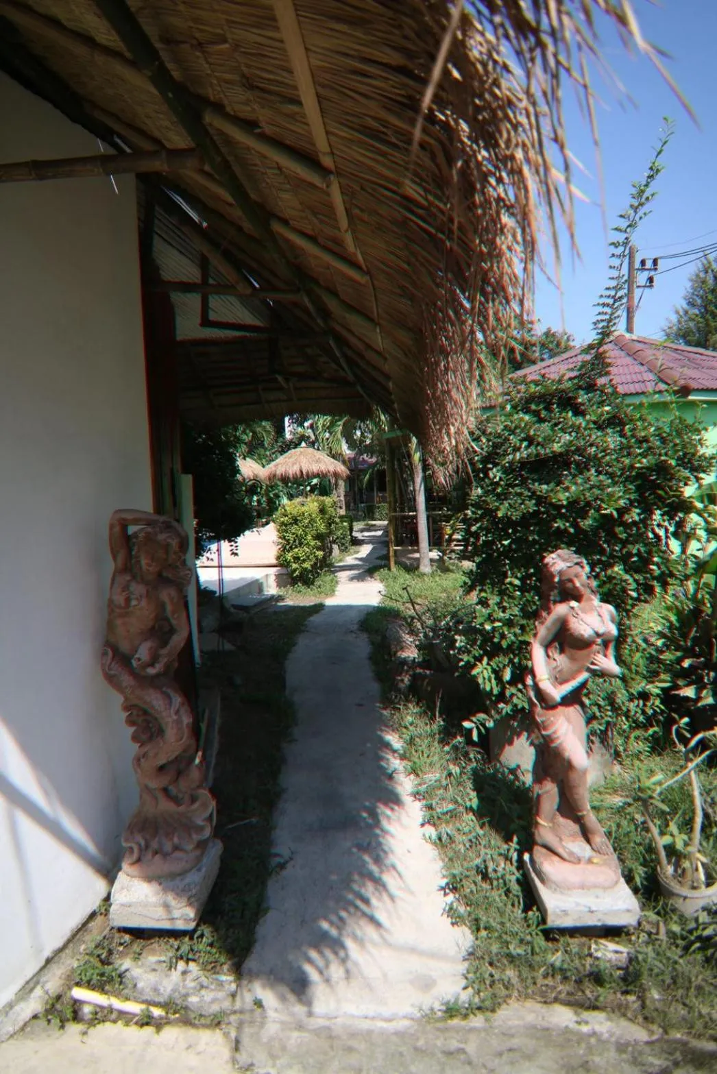 Property building in Avocado Koh Samui