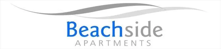 Property logo or sign in Beachside Apartments Bonbeach