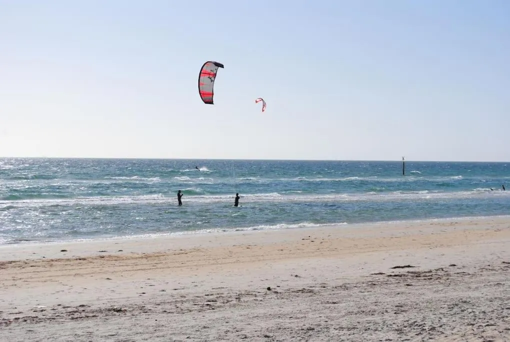 Beachside Apartments Bonbeach