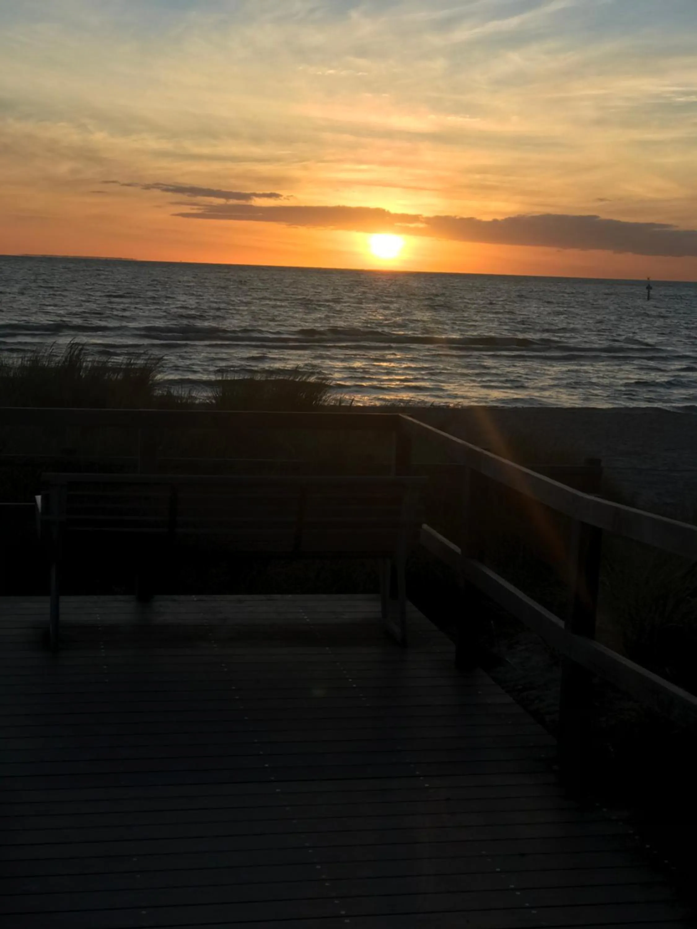 Beachside Apartments Bonbeach