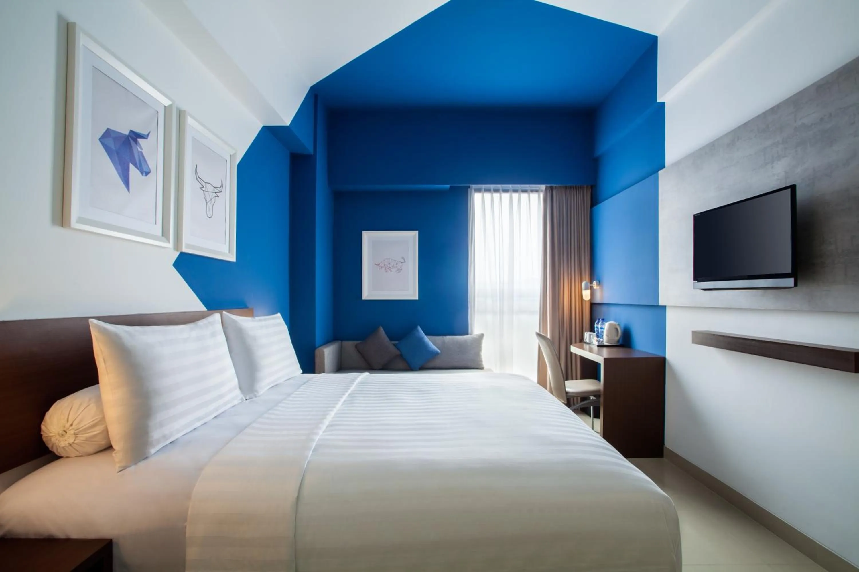 ibis Budget Cikarang Festival