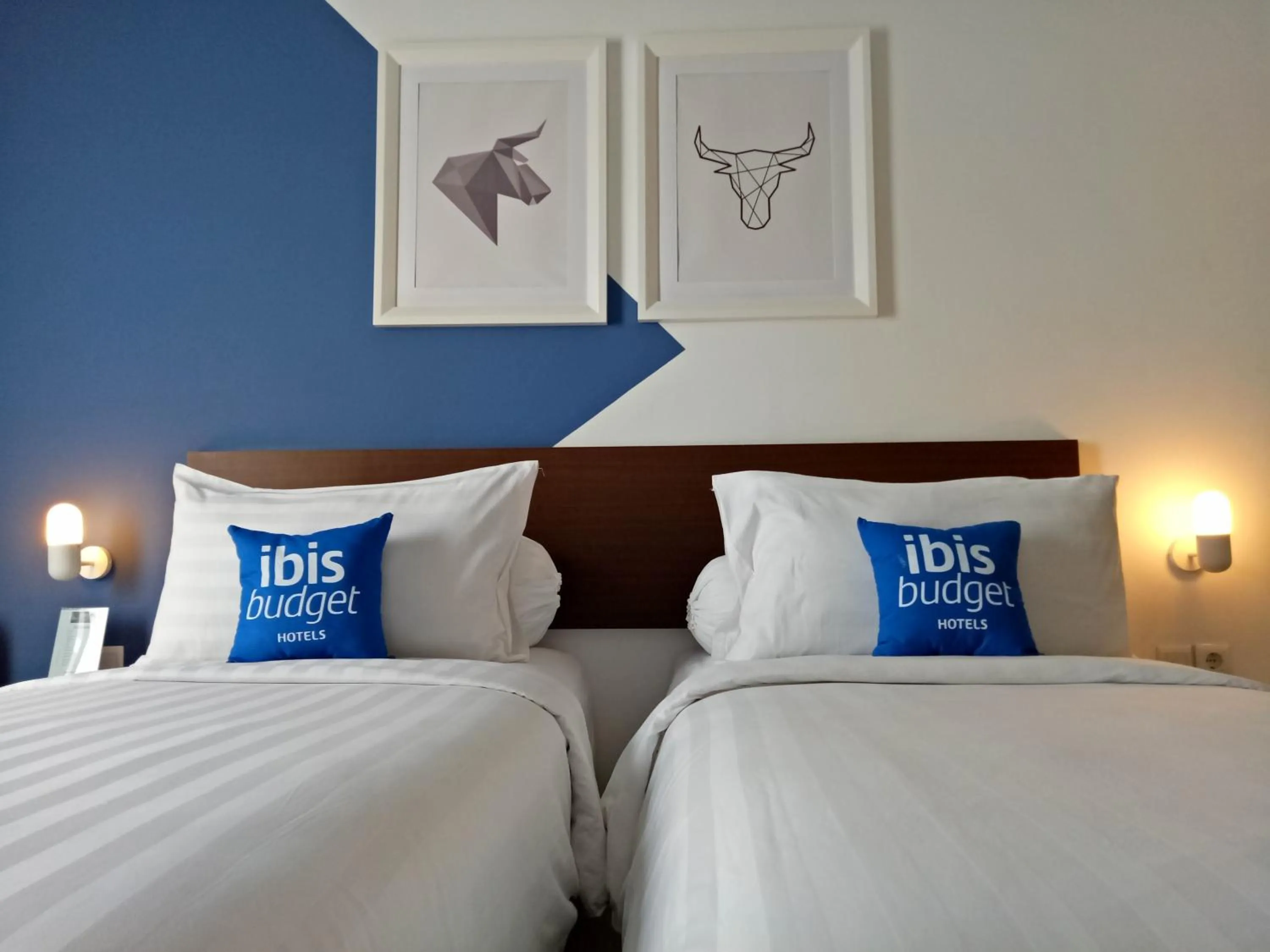 ibis Budget Cikarang Festival