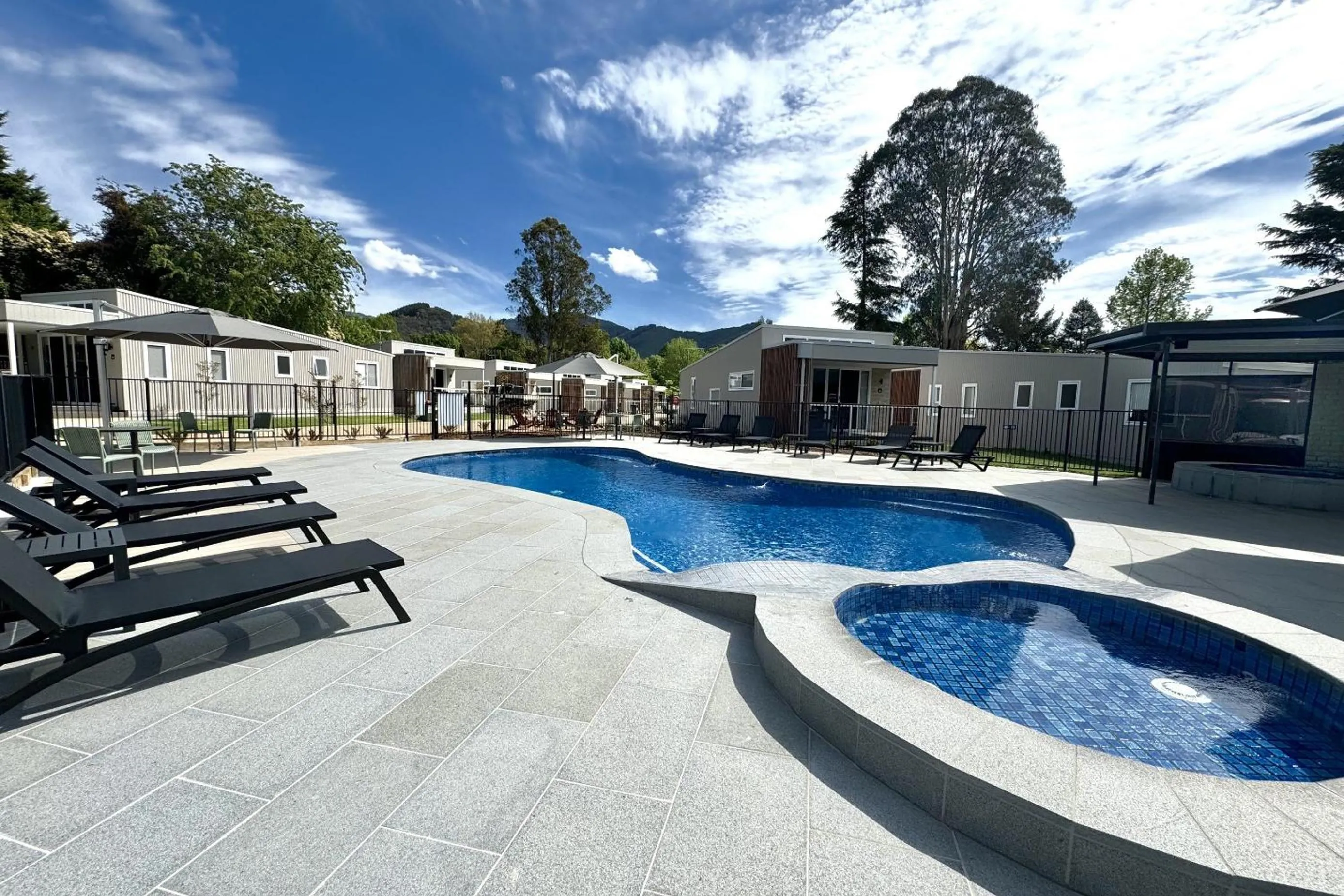 Tasman Holiday Parks - South Bright