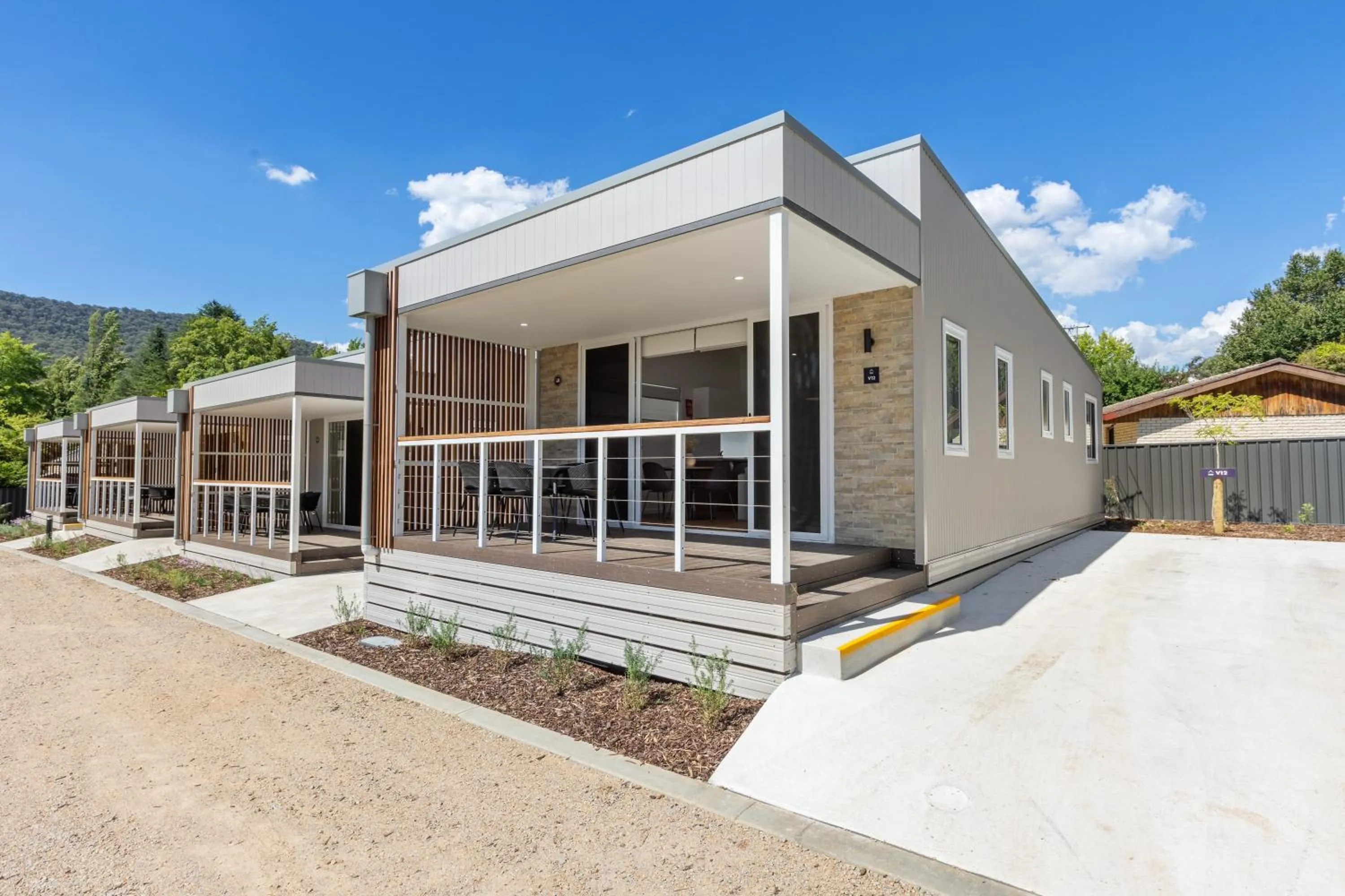 Tasman Holiday Parks - South Bright