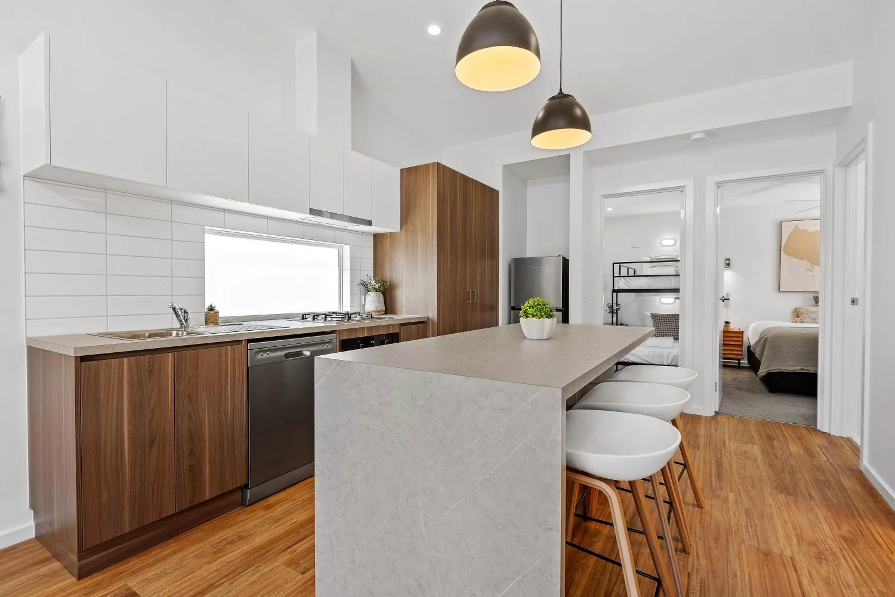 Tasman Holiday Parks - South Bright