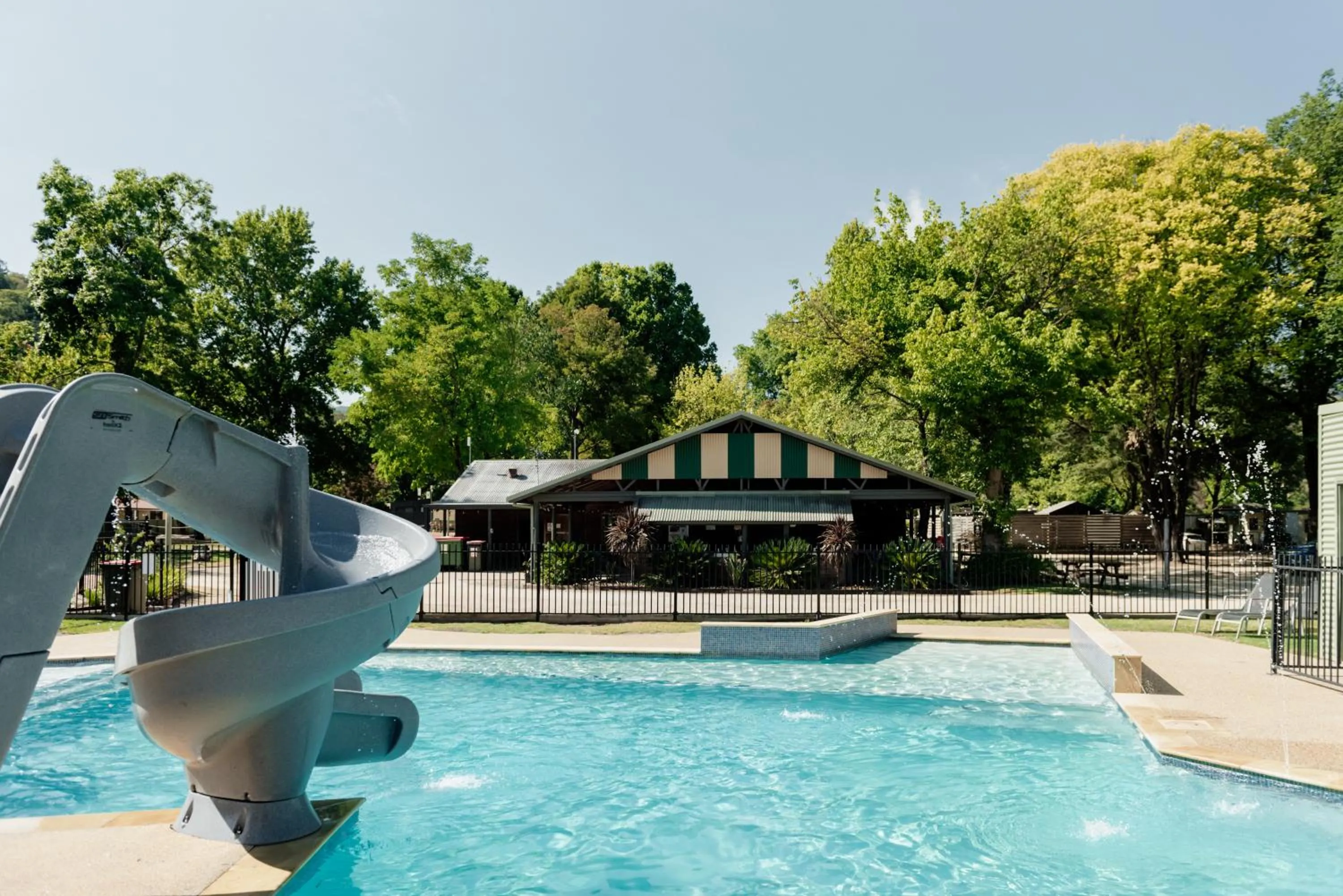 Tasman Holiday Parks - South Bright