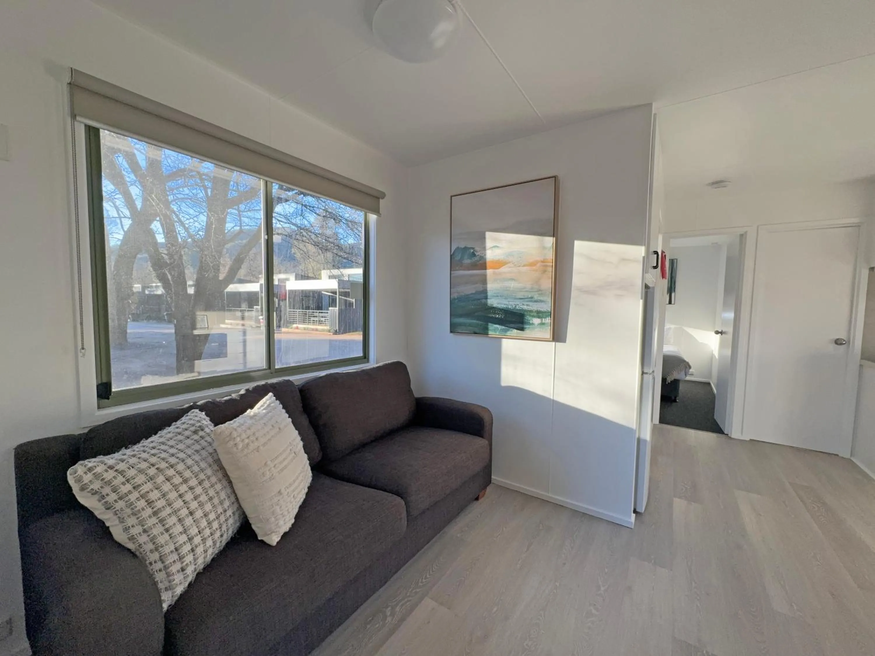 Tasman Holiday Parks - South Bright