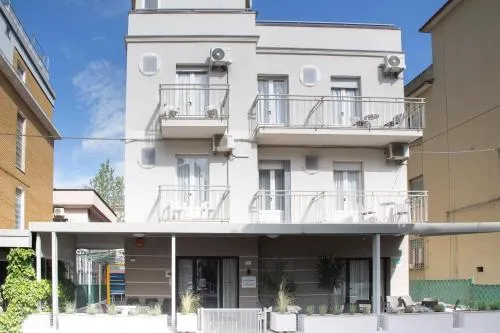 Hotel Laura