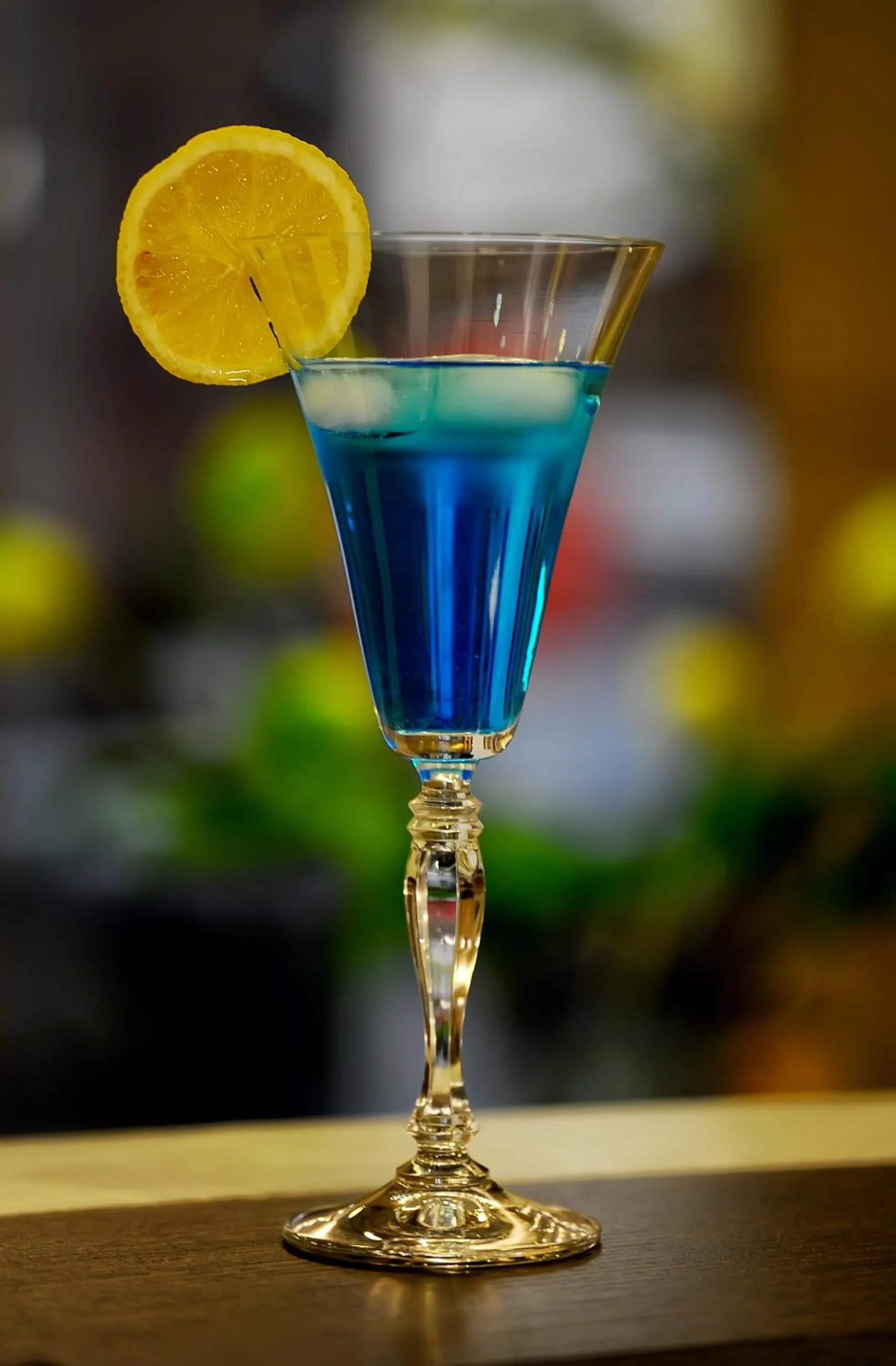 Alcoholic drinks in Coral Boutique Hotel