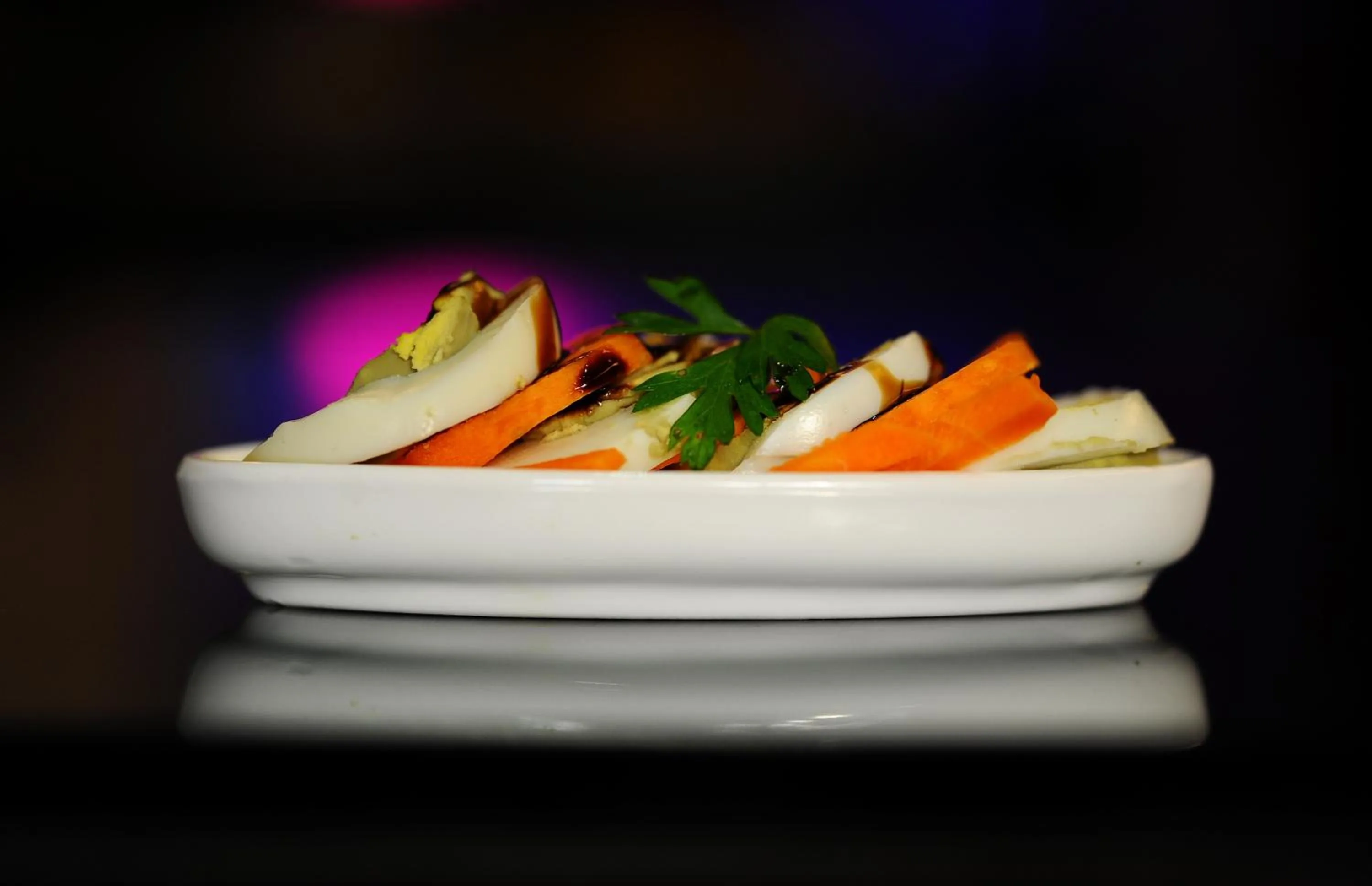 Breakfast in Coral Boutique Hotel