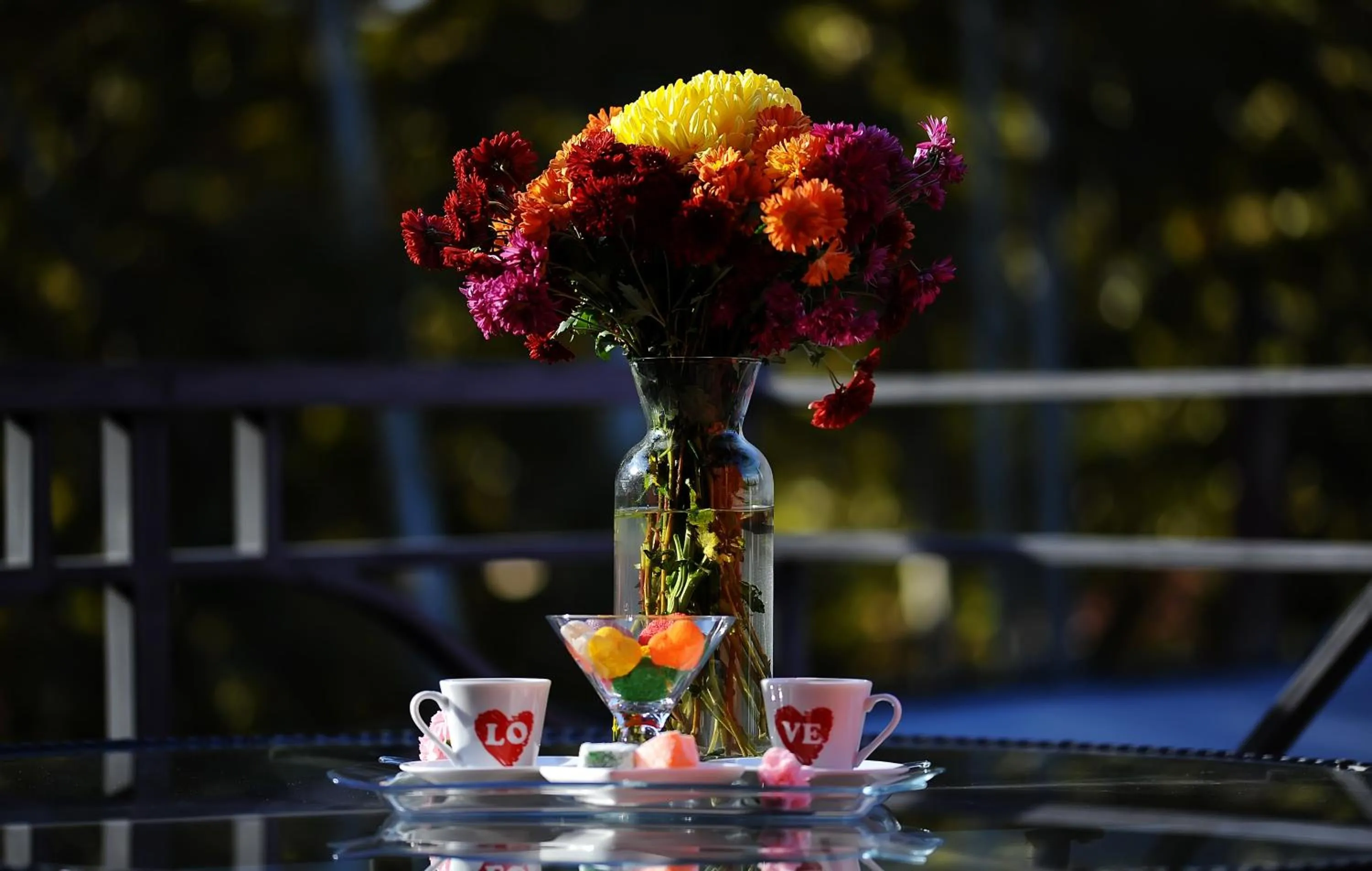 Coffee/tea facilities in Coral Boutique Hotel