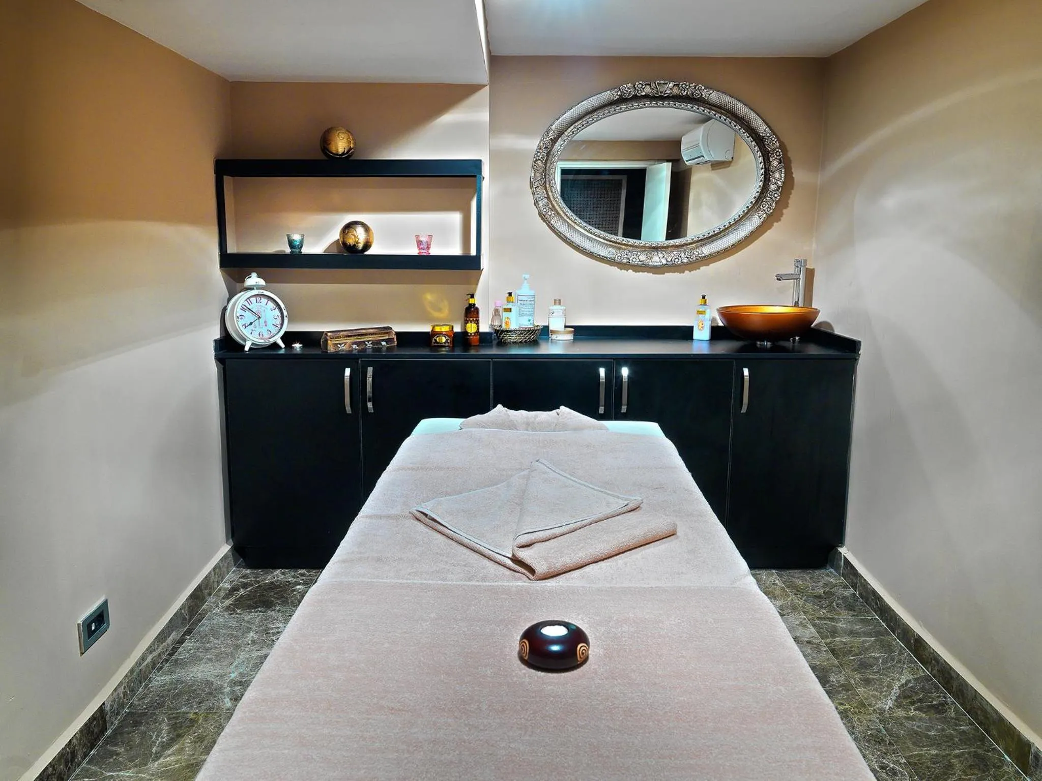 Activities, Bed in Business Life Hotel & Spa Şişli