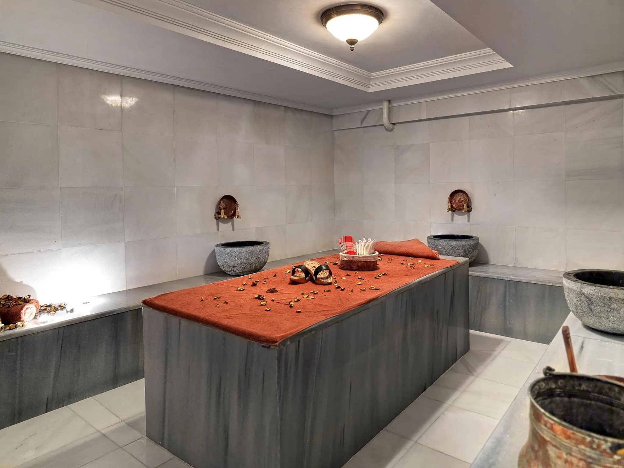 Activities in Business Life Hotel & Spa Şişli