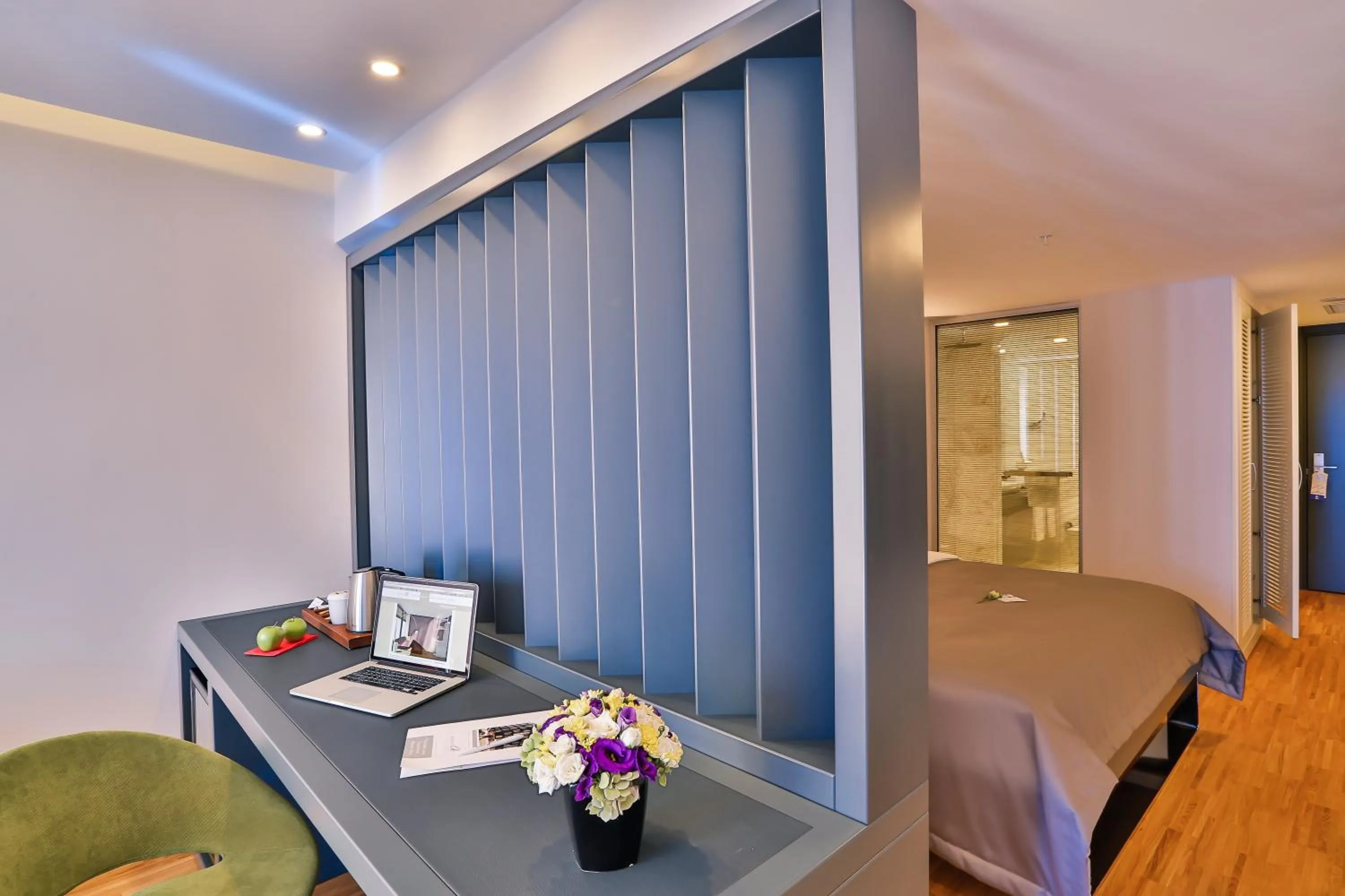 Business facilities in Business Life Hotel & Spa Şişli