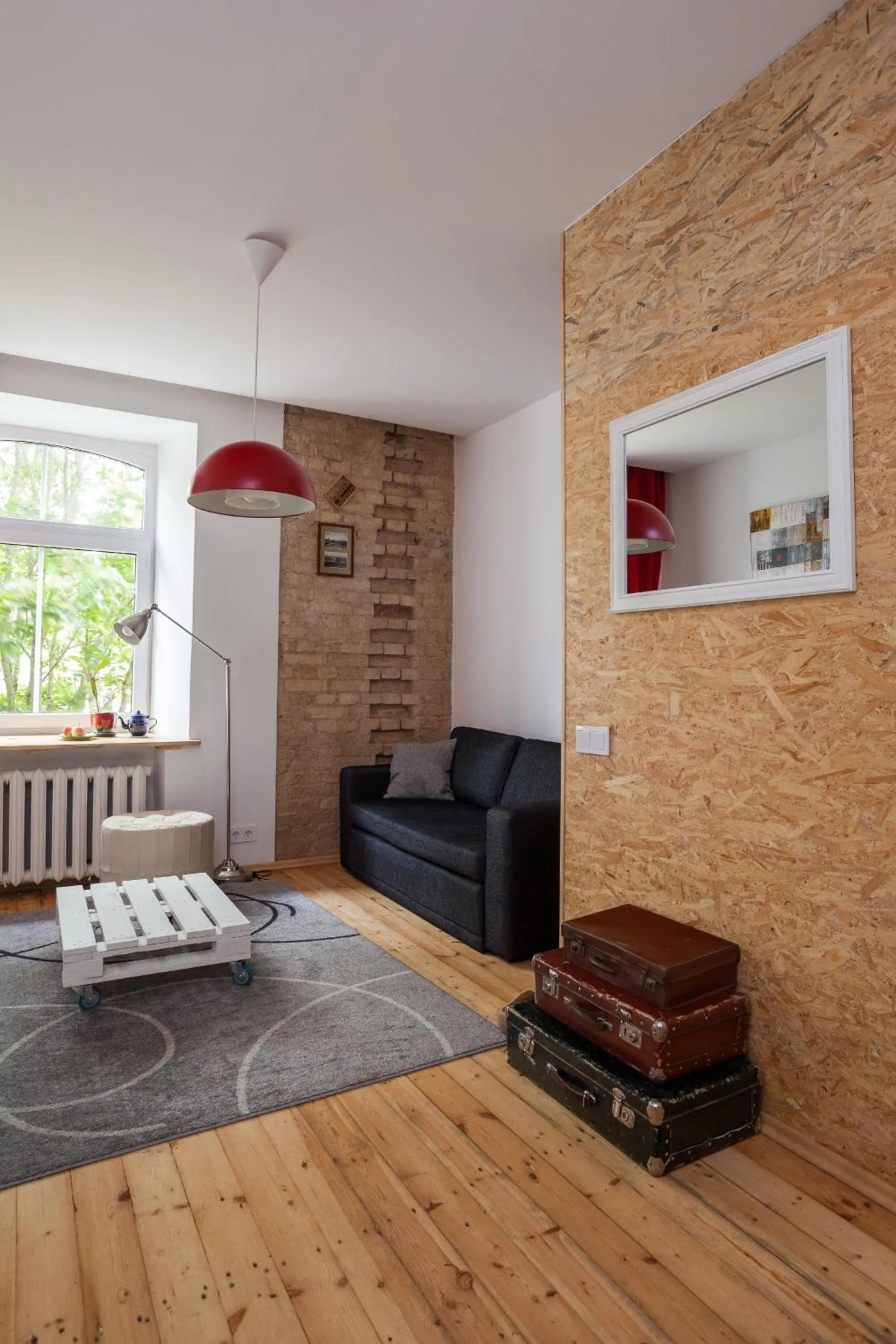 #stayhere - Stylish Studio Close to Old Town