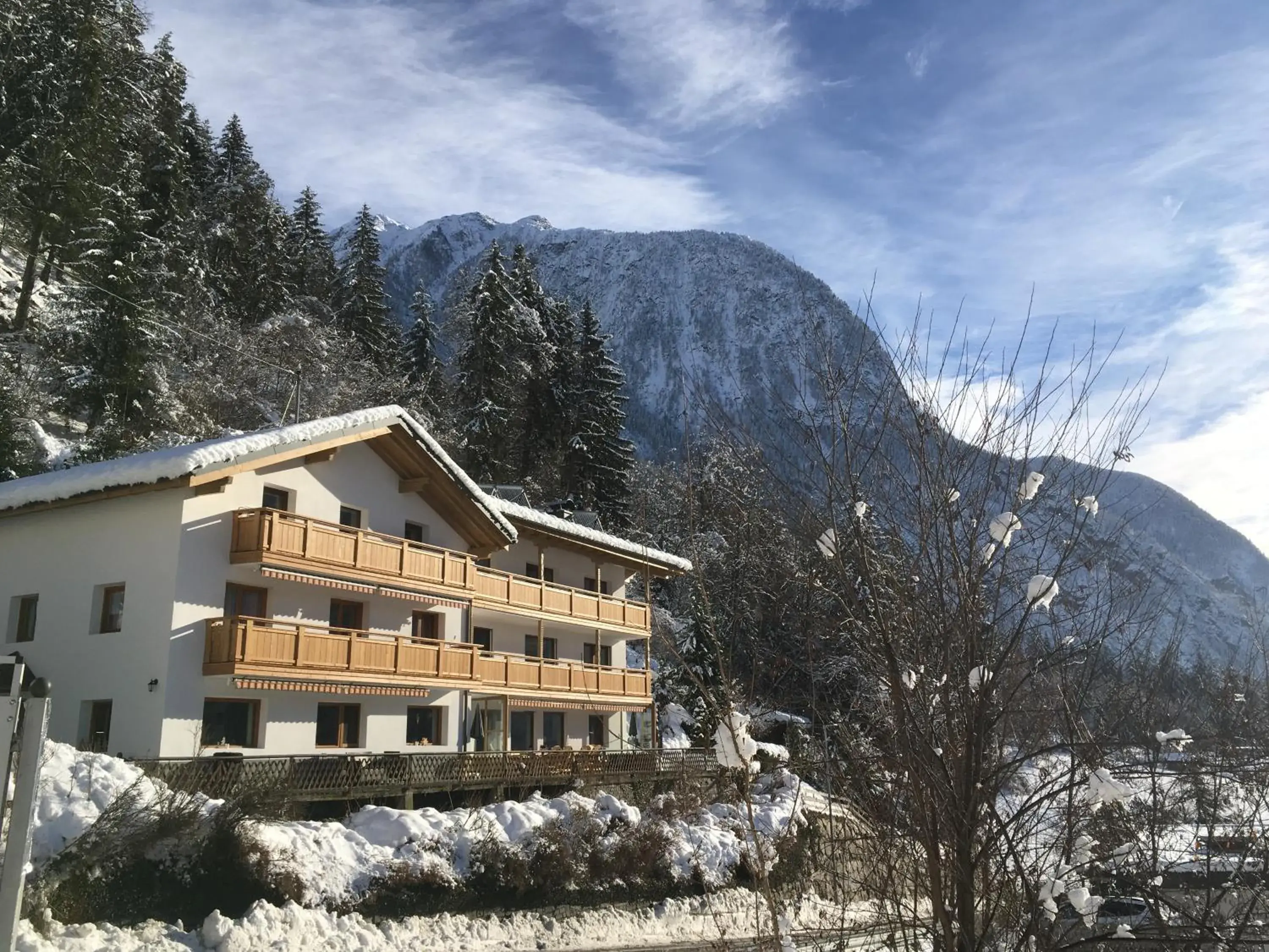 Appartement Birkheim Appartement Birkheim