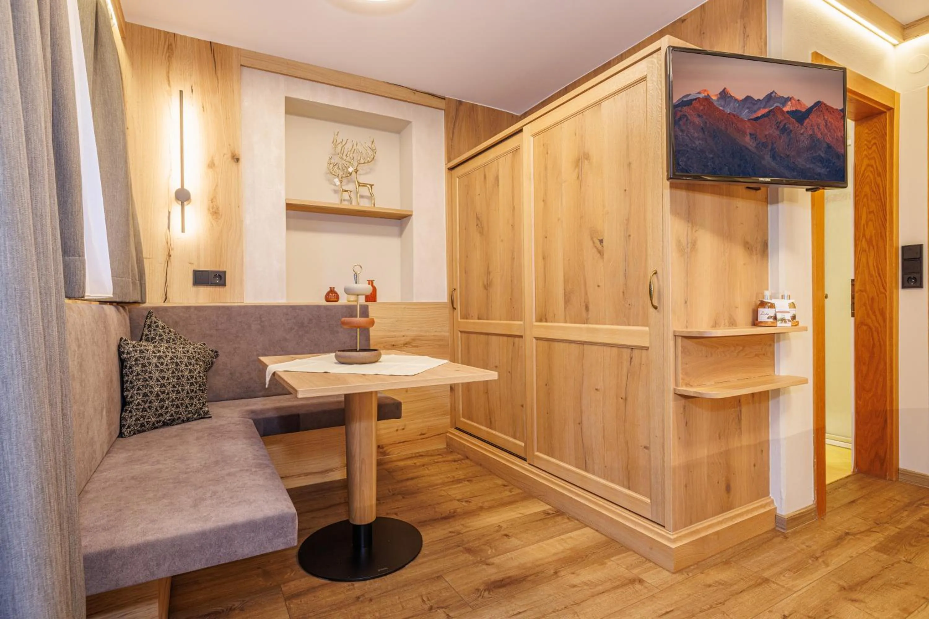 Hotel Ländenhof Superior