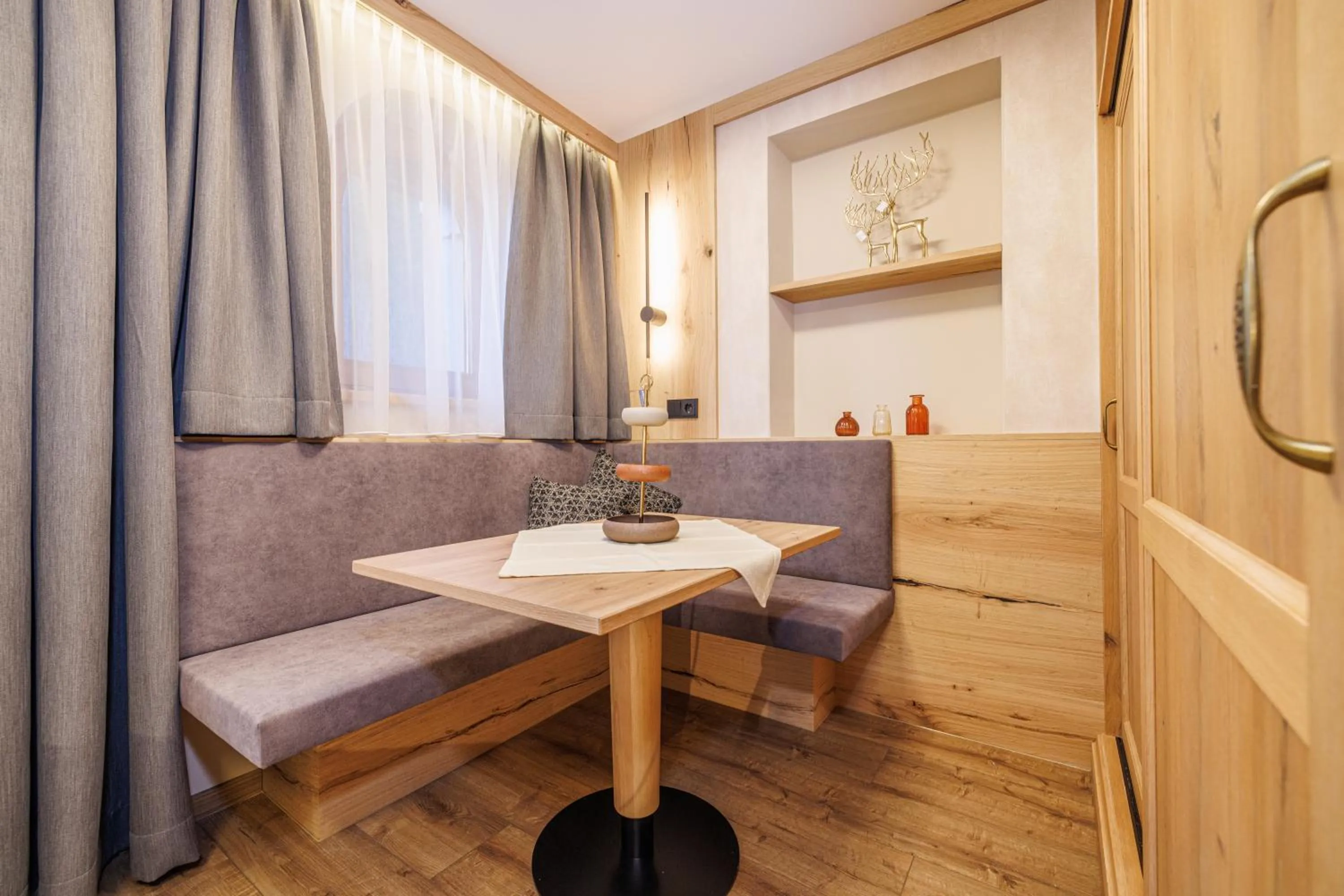 Hotel Ländenhof Superior