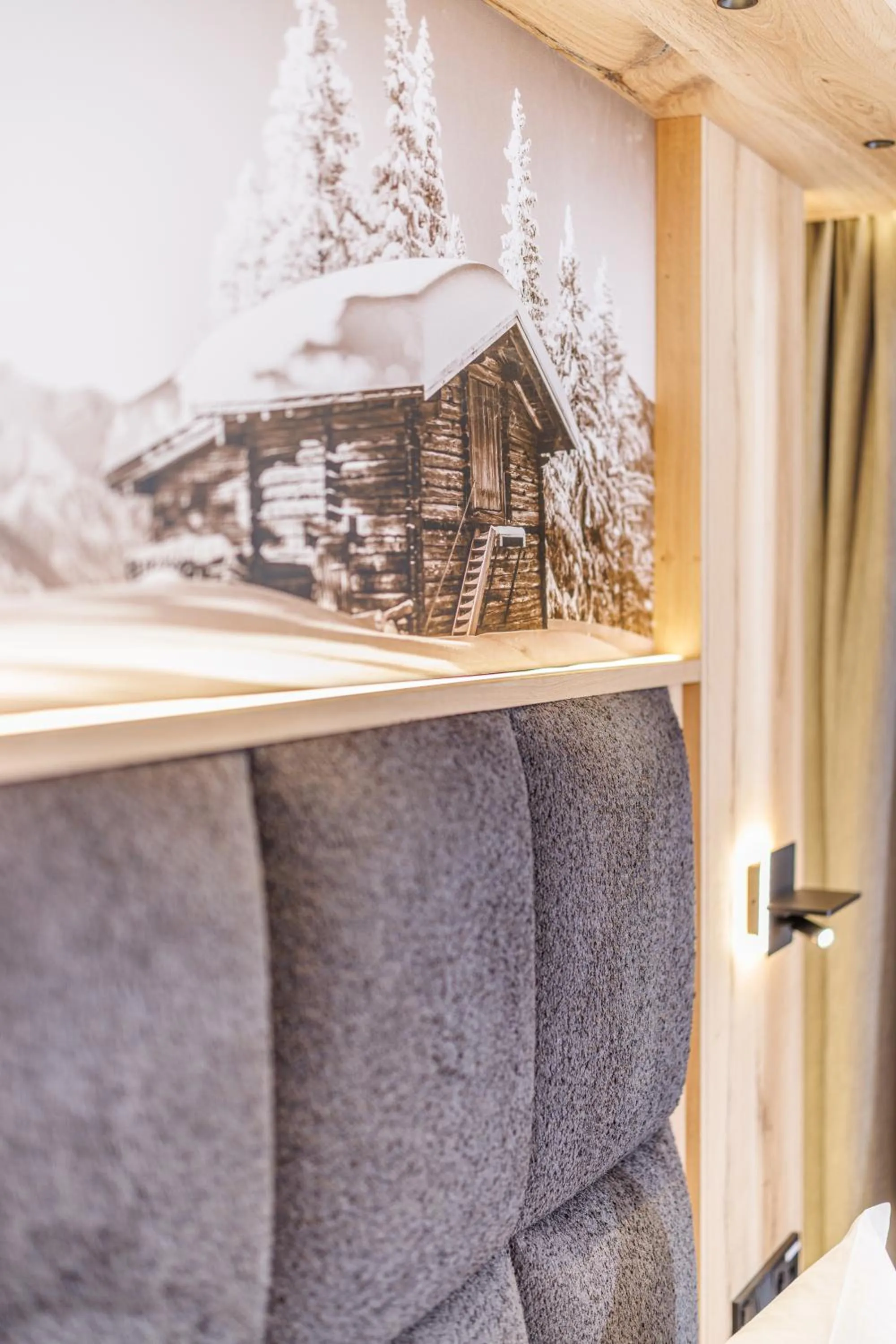 Hotel Ländenhof Superior