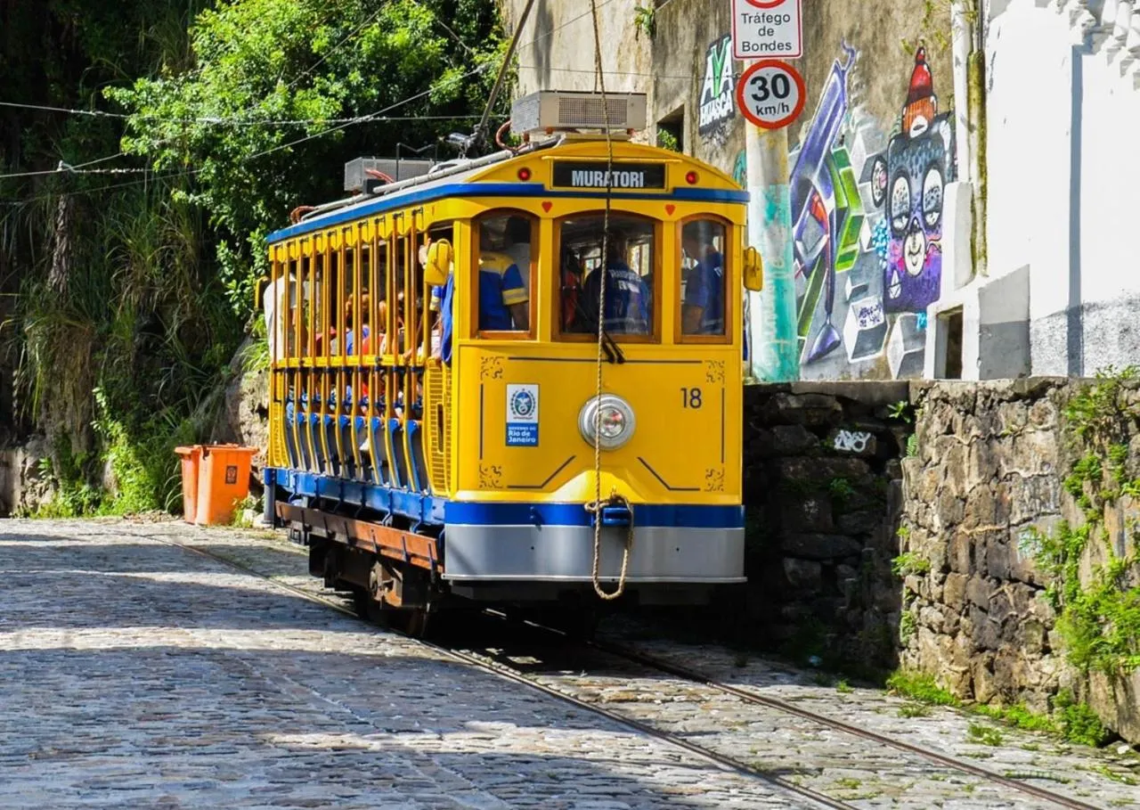 Neighbourhood in Panorama Inn