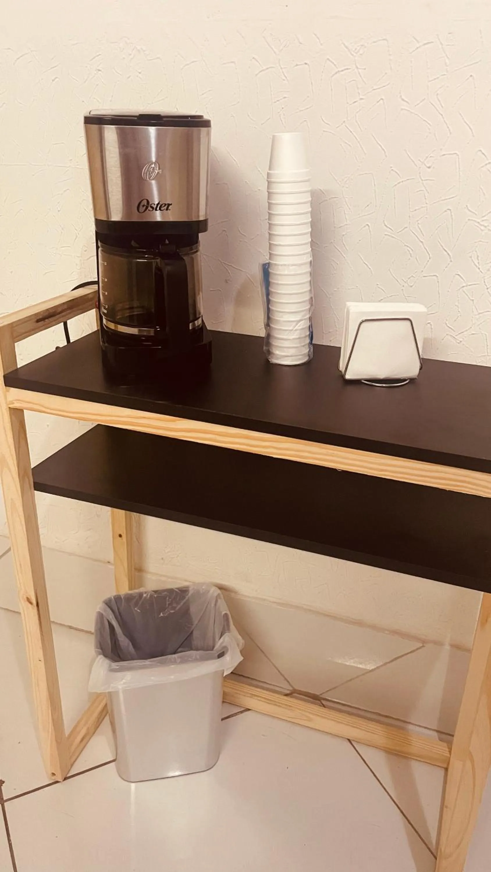 Lobby or reception in Panorama Inn