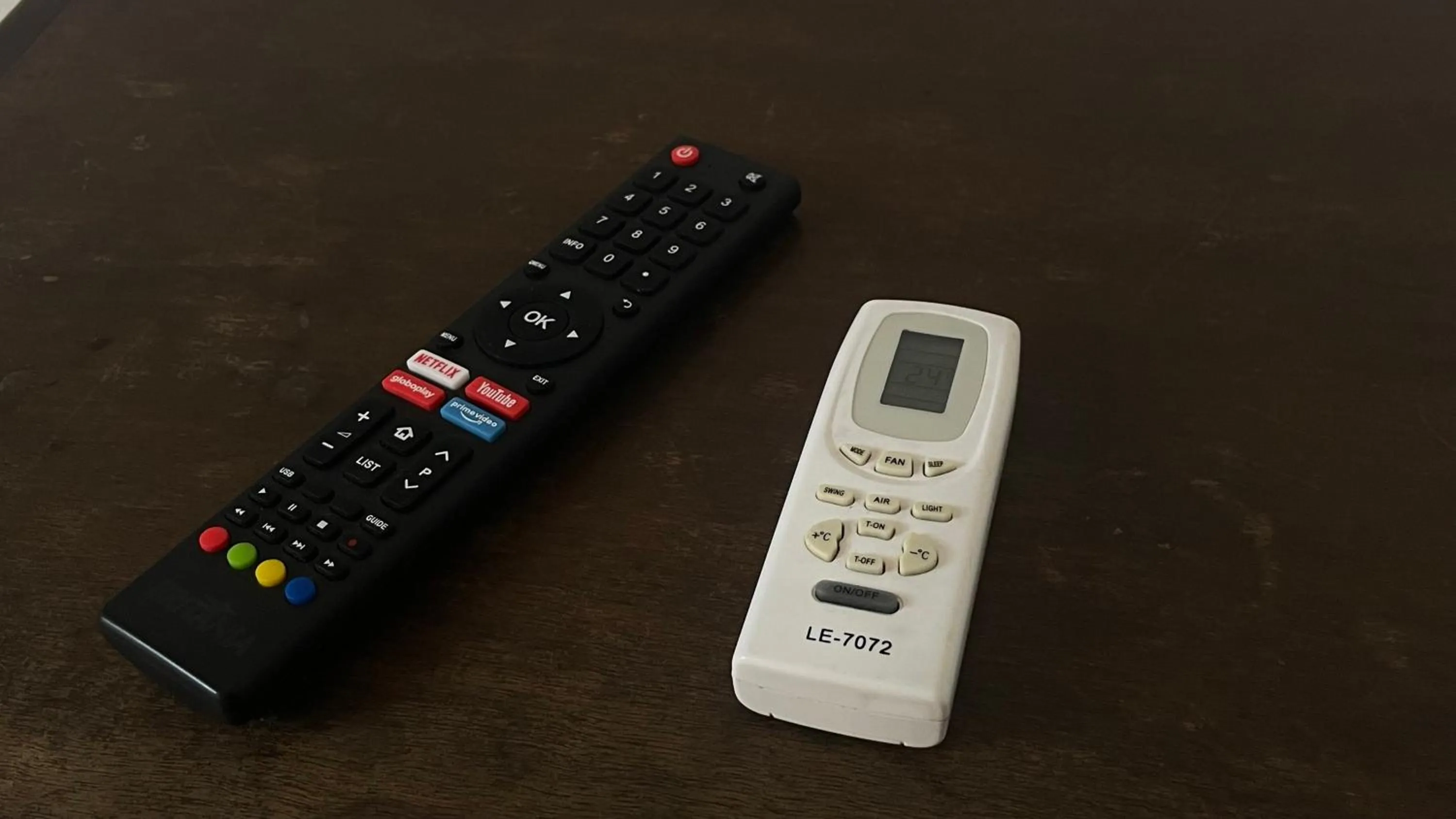 TV and multimedia in Panorama Inn