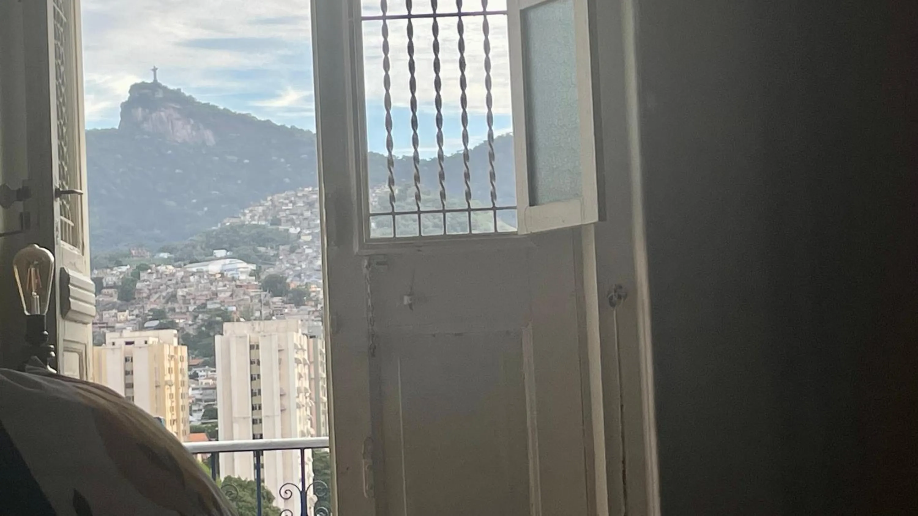 View (from property/room) in Panorama Inn