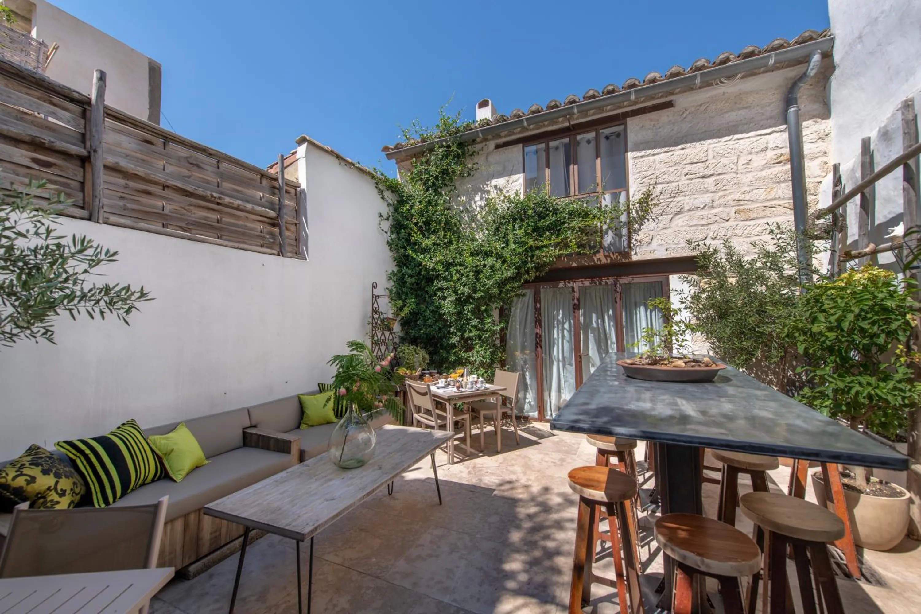 Maison De Mon Père