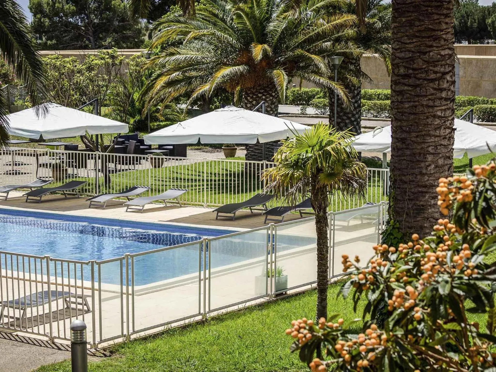 Other in ibis Perpignan Nord Rivesaltes