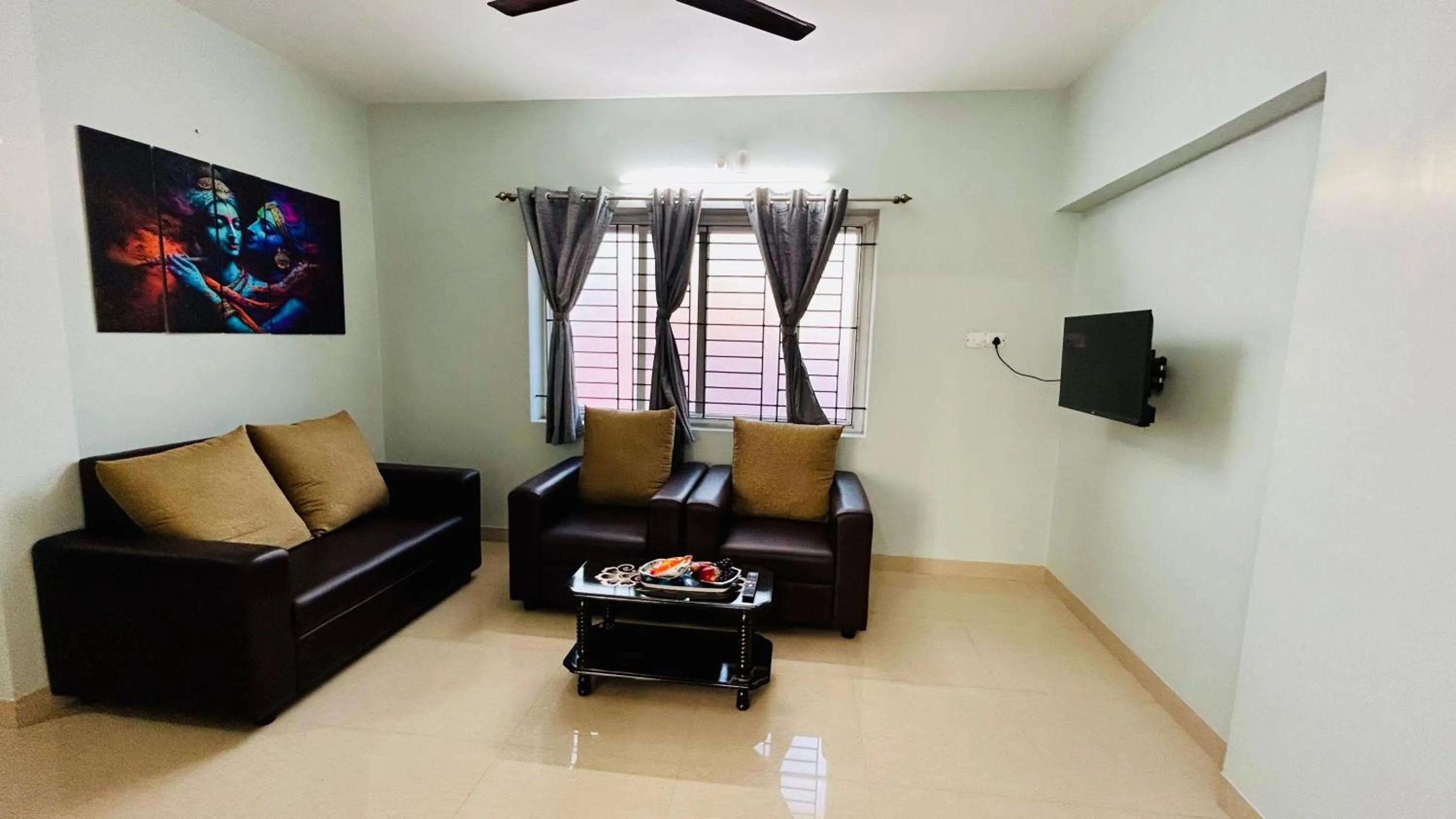 Vishaka Daily Rentals